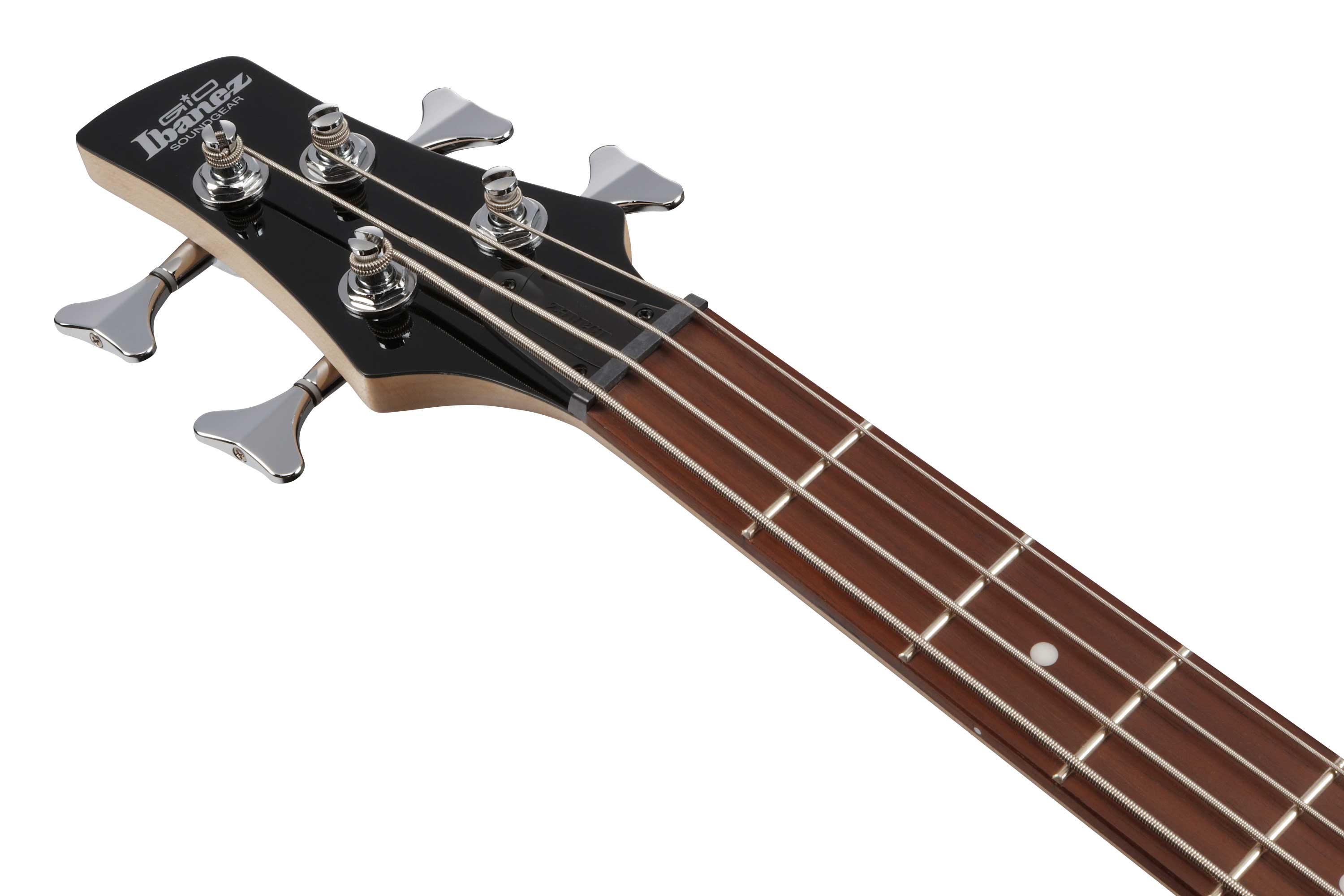 Ibanez GSR200 Blue Moon Burst