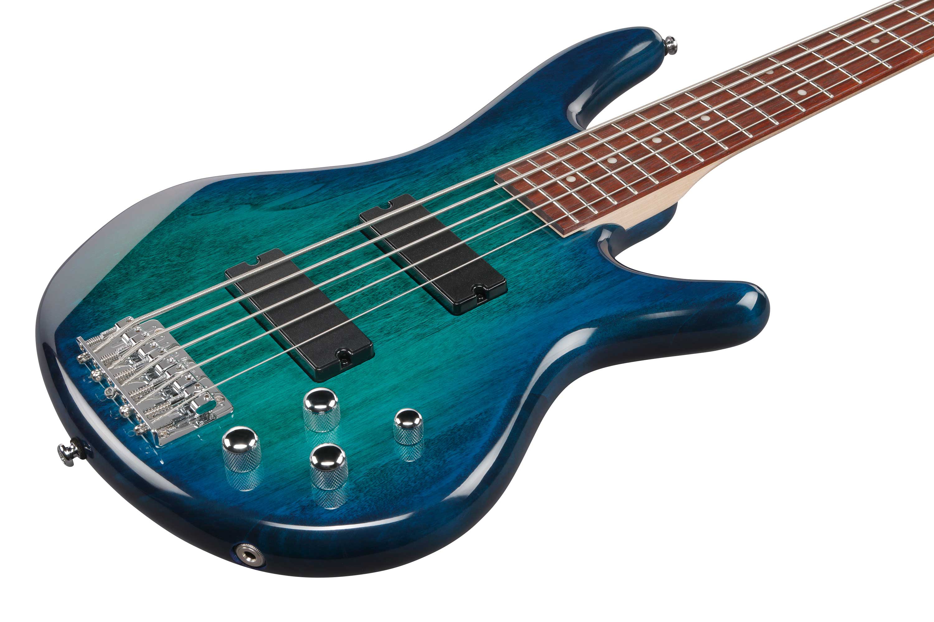 Ibanez GSR205 Blue Moon Burst 5-String