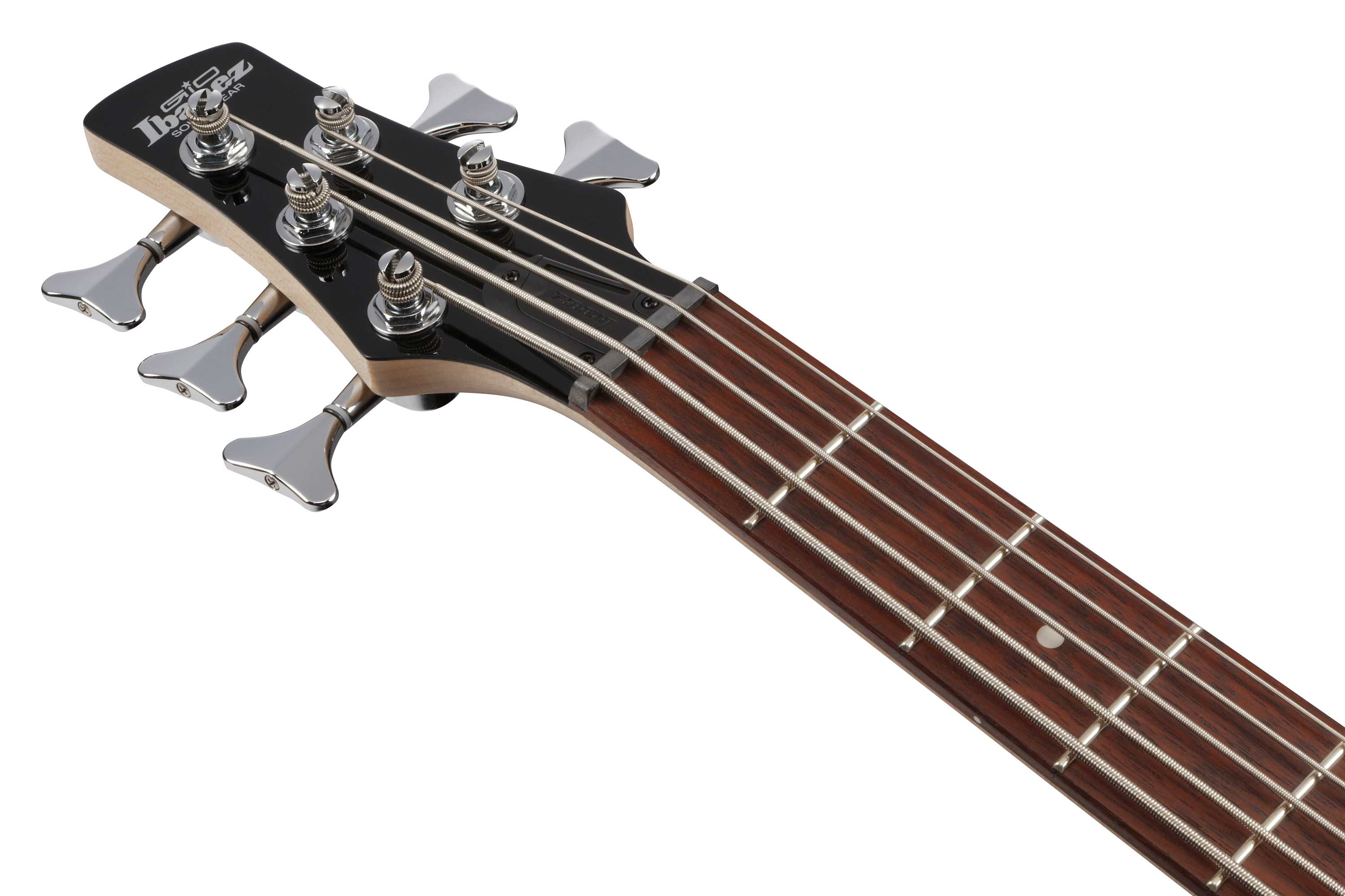 Ibanez GSR205 Blue Moon Burst 5-String