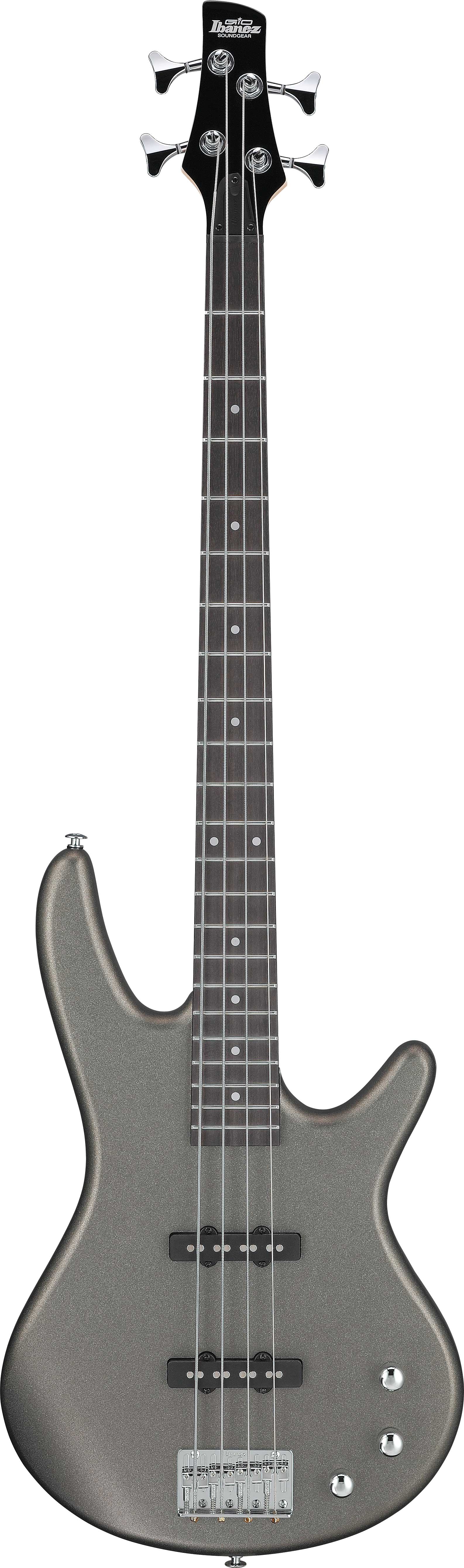 Ibanez GSR180 Tungsten Matte