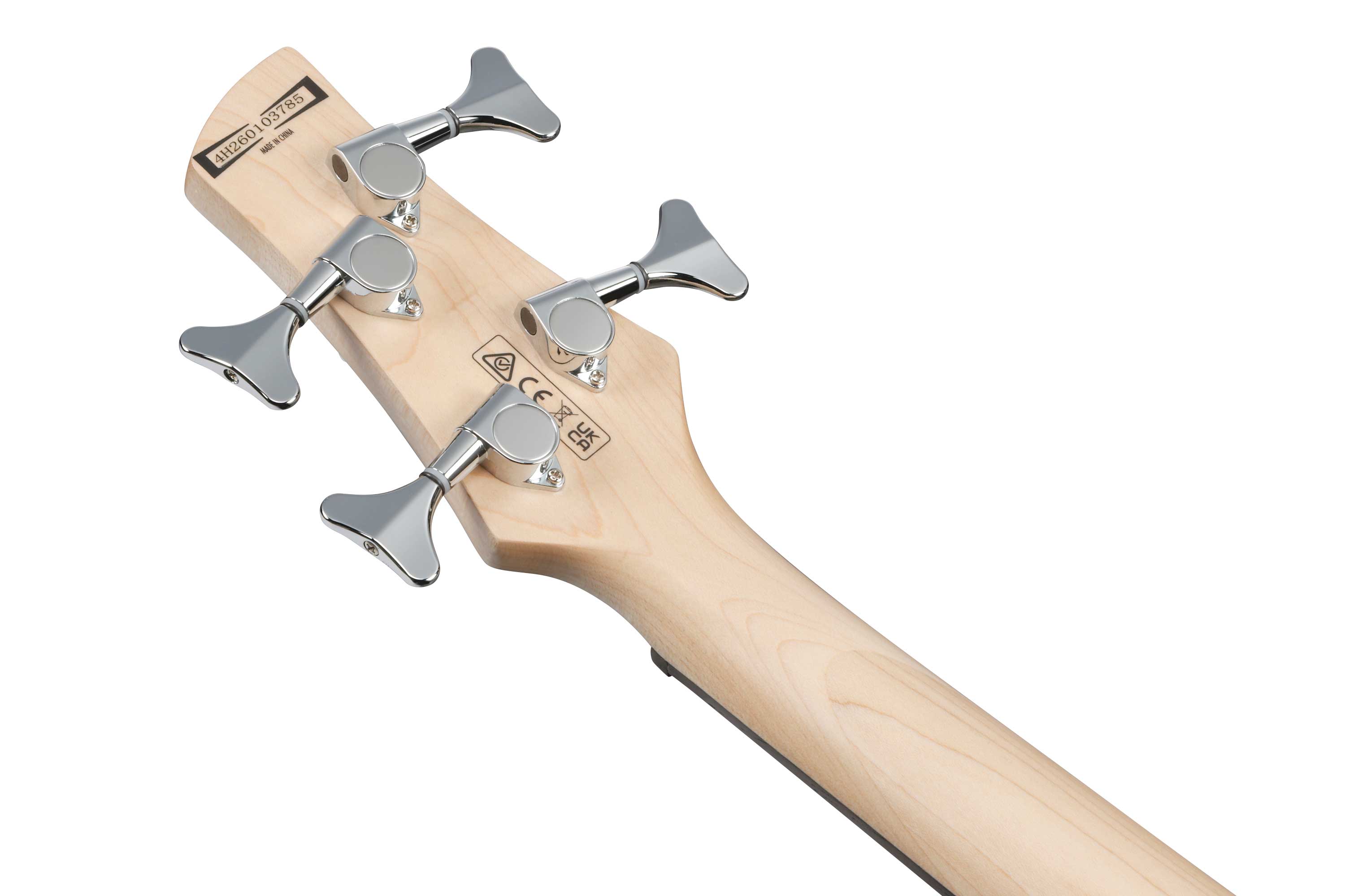 Ibanez GSR180 Tungsten Matte