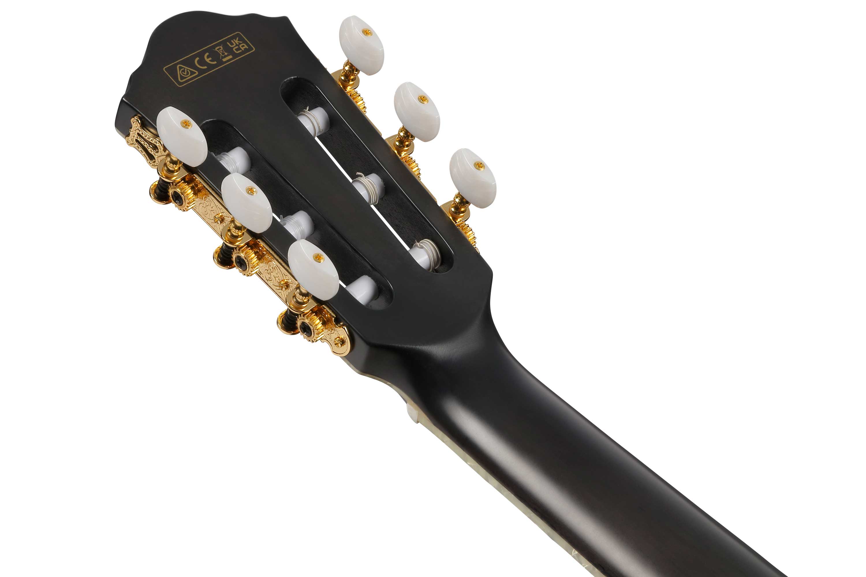 Ibanez TOD20FMN Black Burst Fade Low Gloss