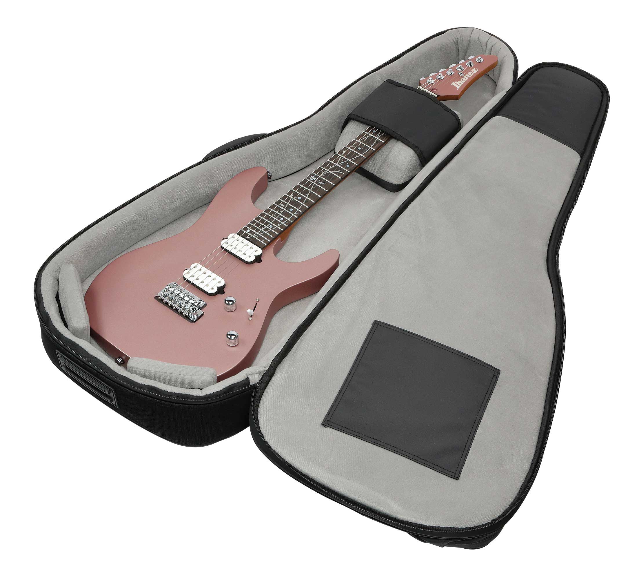 Ibanez THGB1-BK Tim Henson Signature Gig Bag