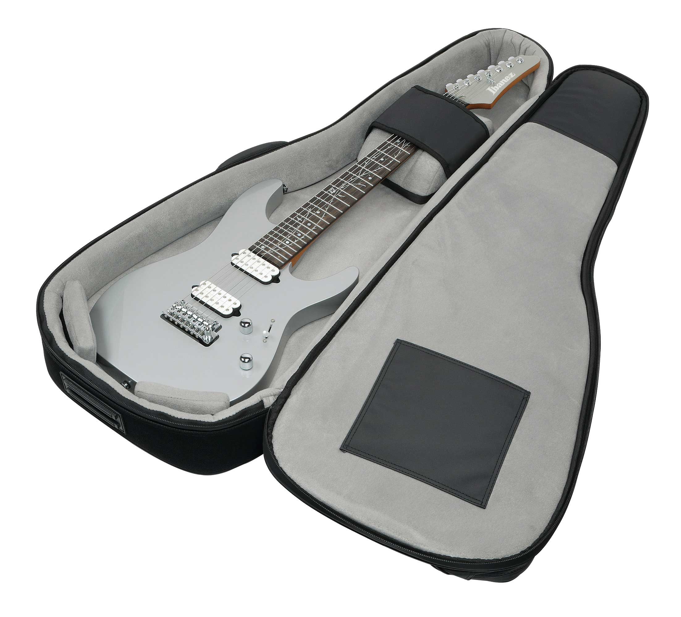 Ibanez THGB1-BK Tim Henson Signature Gig Bag