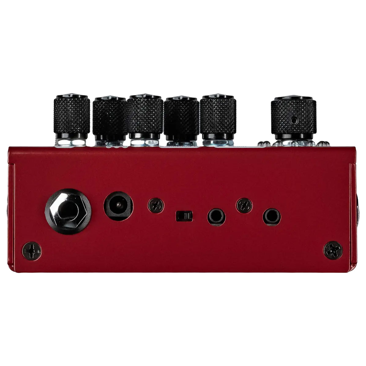 Wampler Catacombs Reverb and Delay