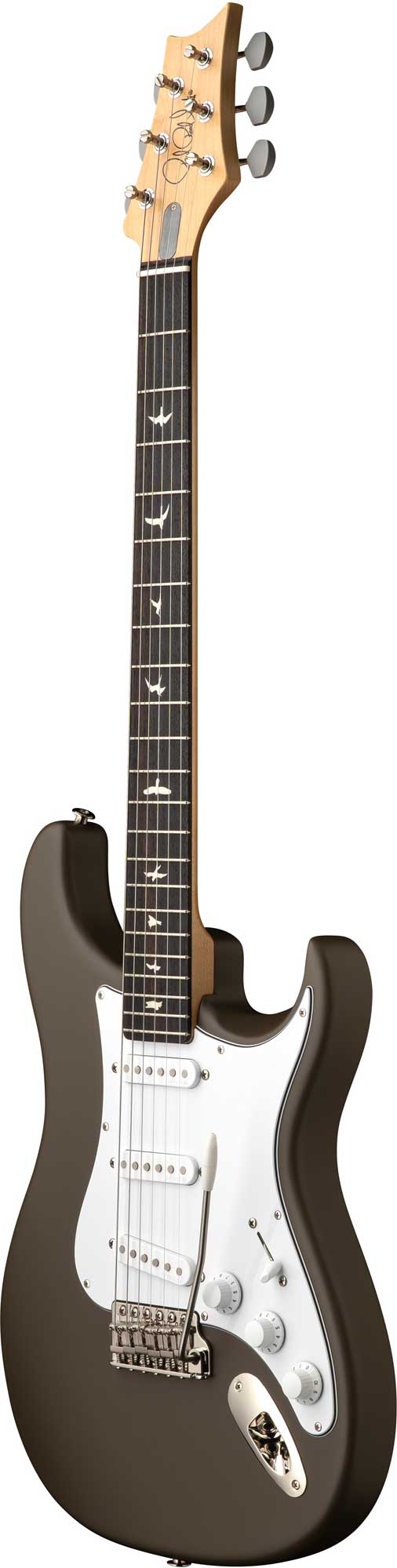 PRS Silver Sky Mojave Brown Satin Rosewood Fingerboard