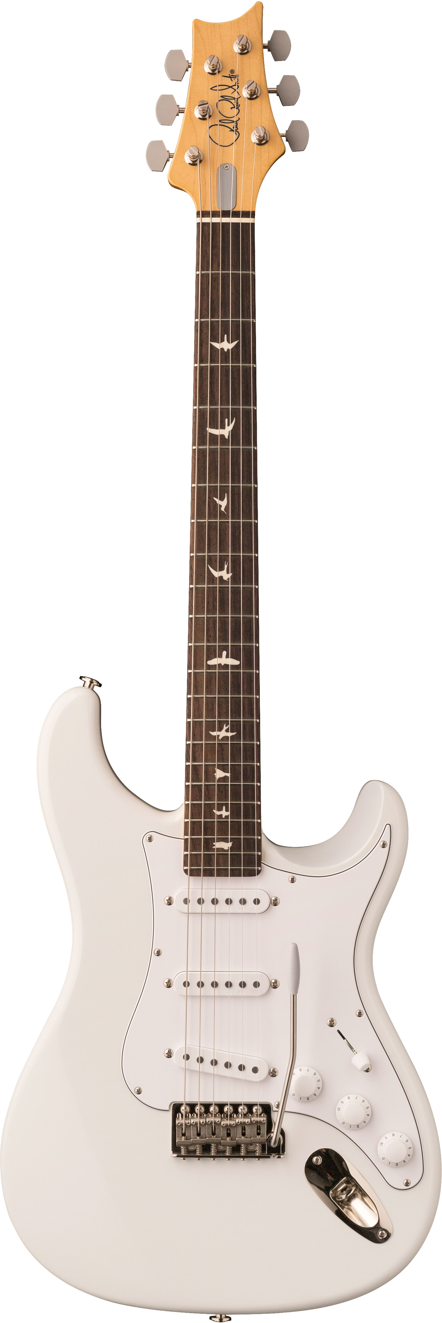 PRS Silver Sky Frost Rosewood Fingerboard