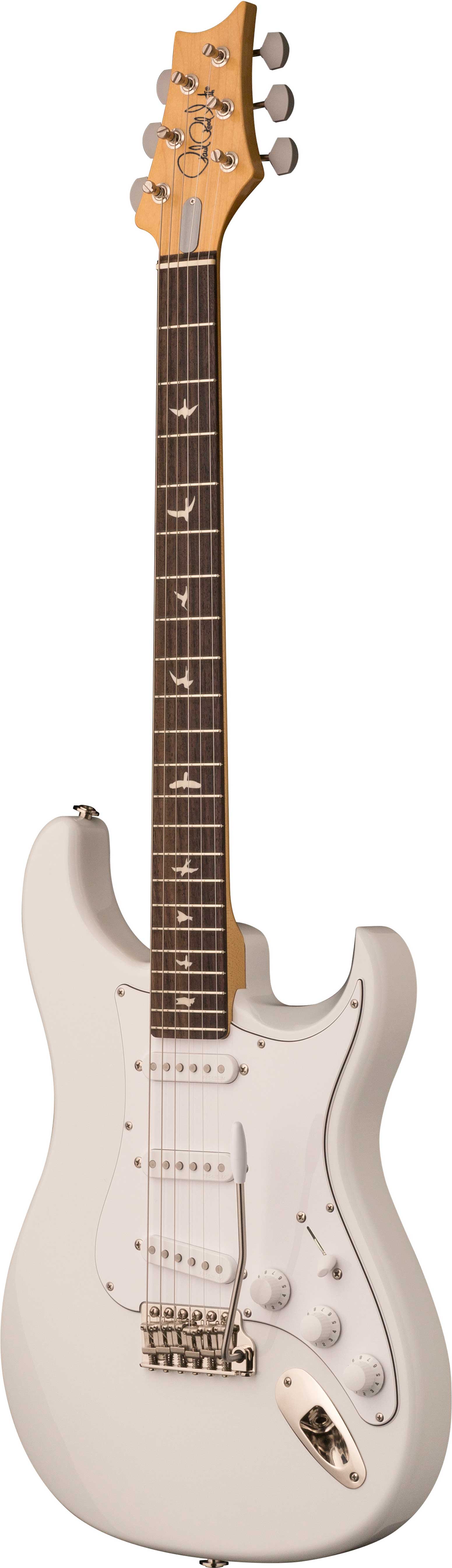 PRS Silver Sky Frost Rosewood Fingerboard