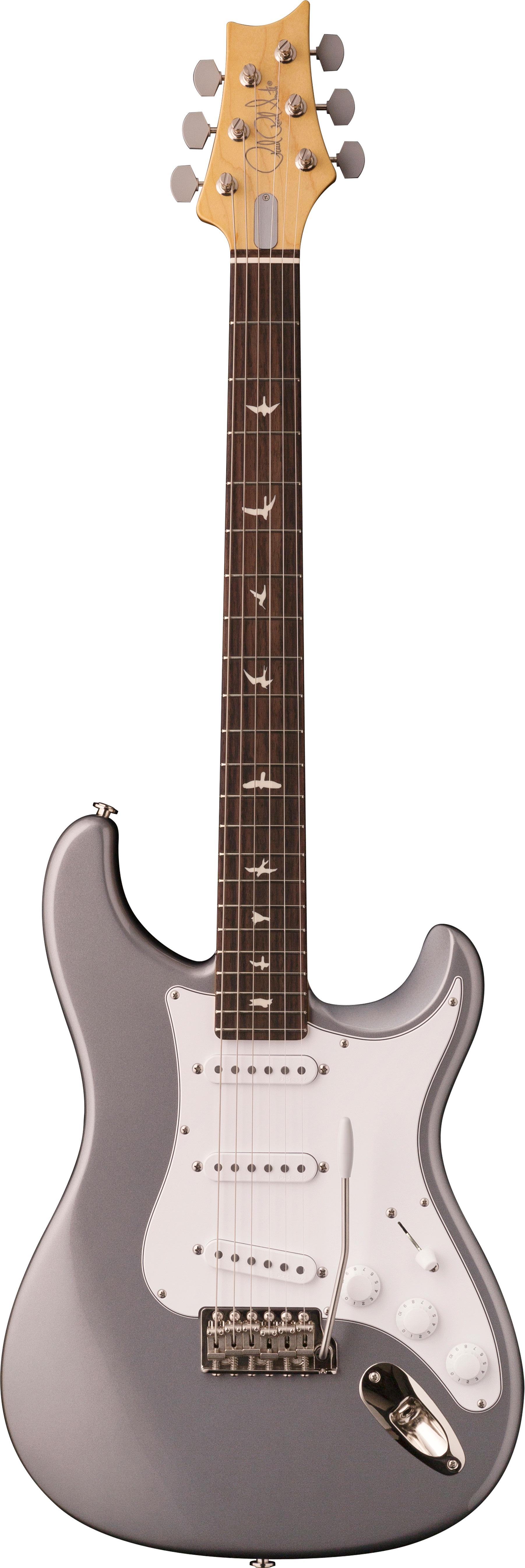 PRS Silver Sky Tungsten Rosewood Fingerboard