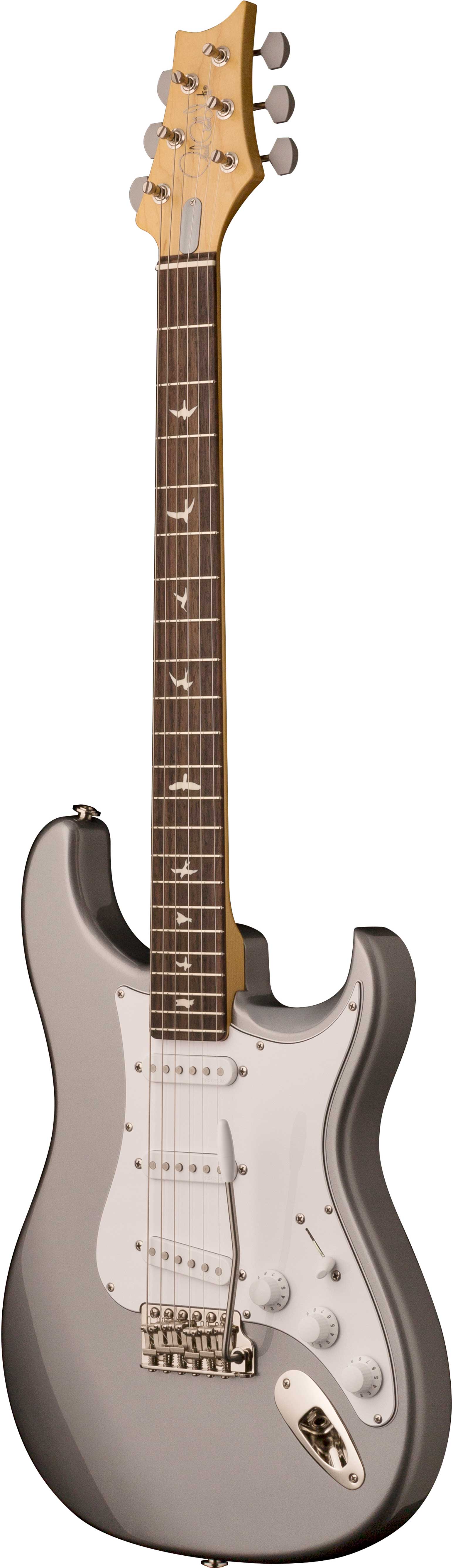 PRS Silver Sky Tungsten Rosewood Fingerboard