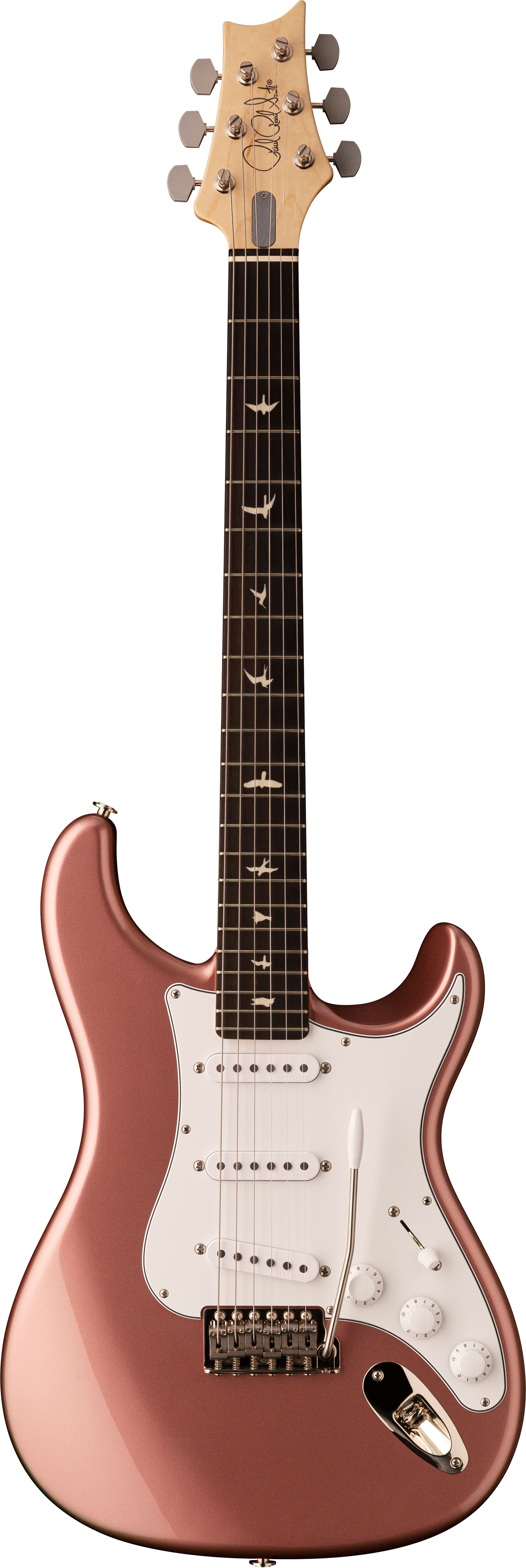 PRS Silver Sky Midnight Rose Rosewood Fingerboard