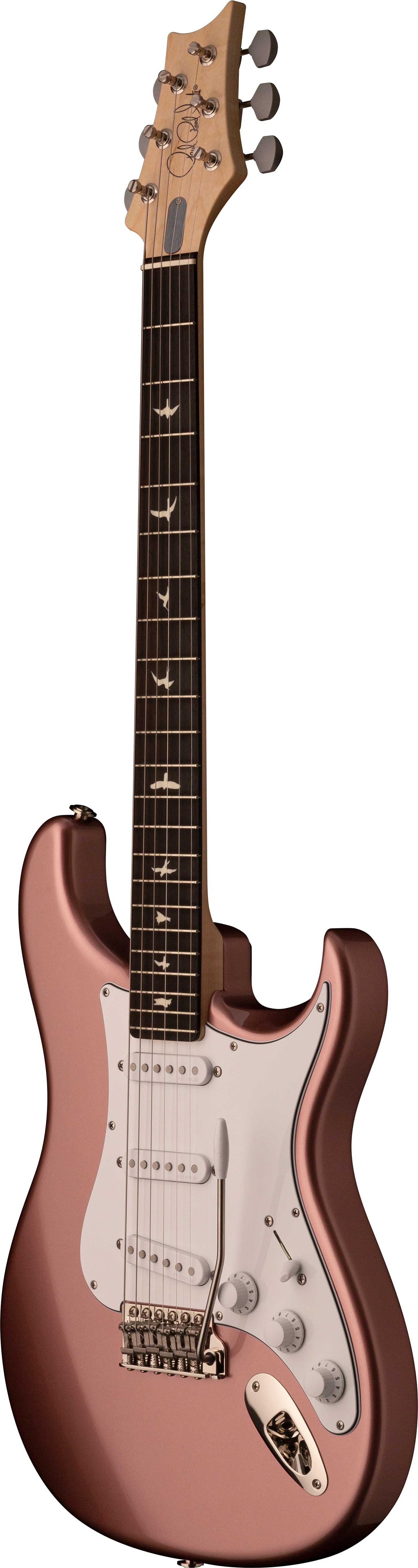 PRS Silver Sky Midnight Rose Rosewood Fingerboard