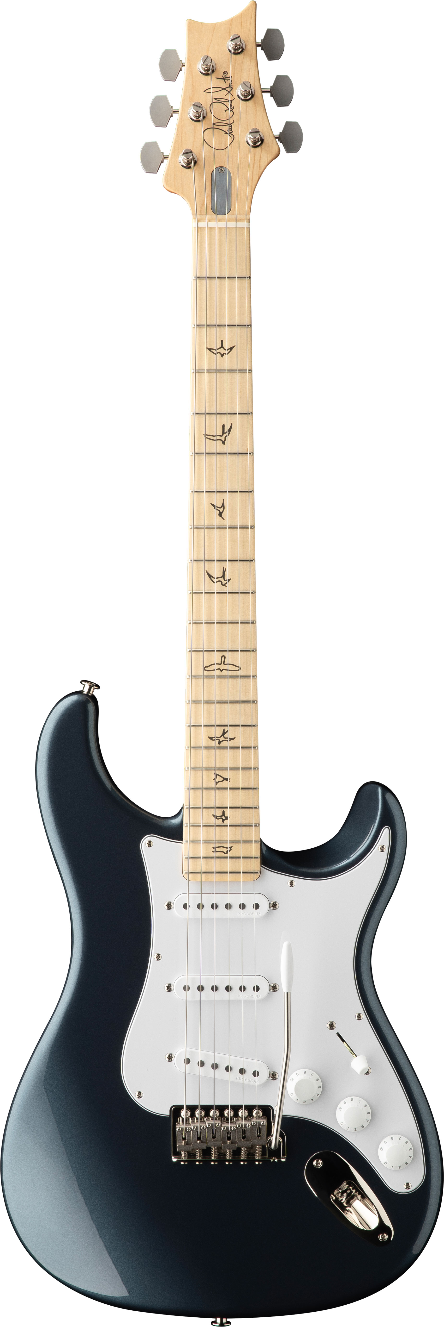 PRS Silver Sky Venetian Blue Maple Fingerboard
