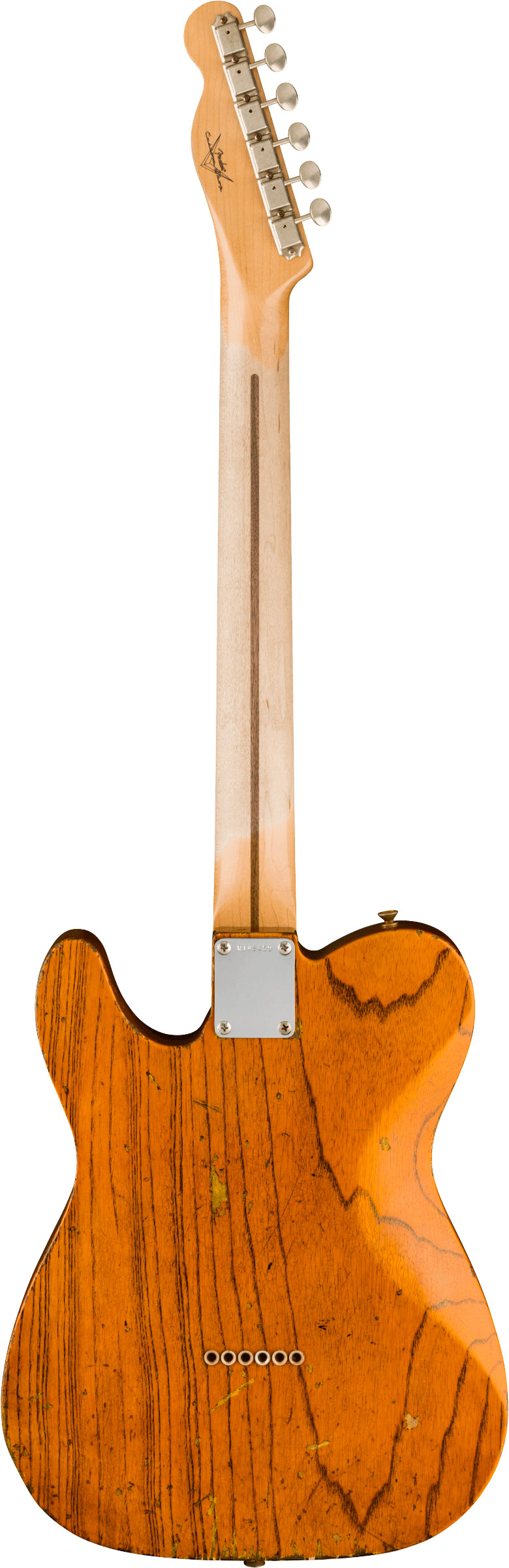 Fender Custom Shop Limited Edition Seymour Duncan 50th Anniversary Telecaster