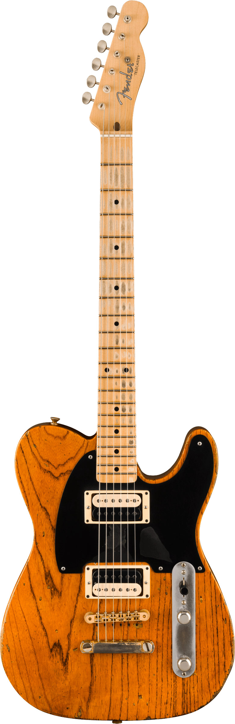 Fender Custom Shop Limited Edition Seymour Duncan 50th Anniversary Telecaster