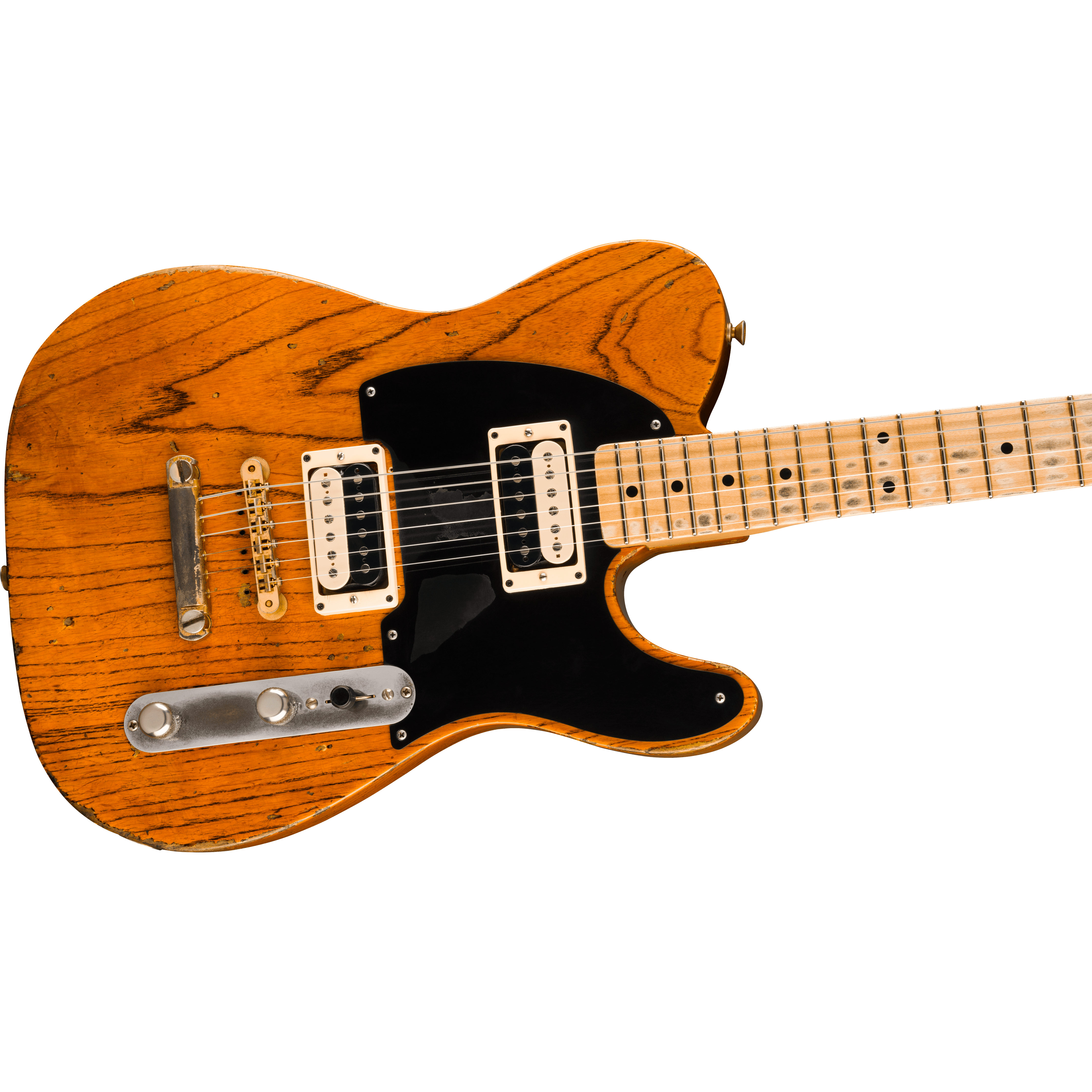Fender Custom Shop Limited Edition Seymour Duncan 50th Anniversary Telecaster