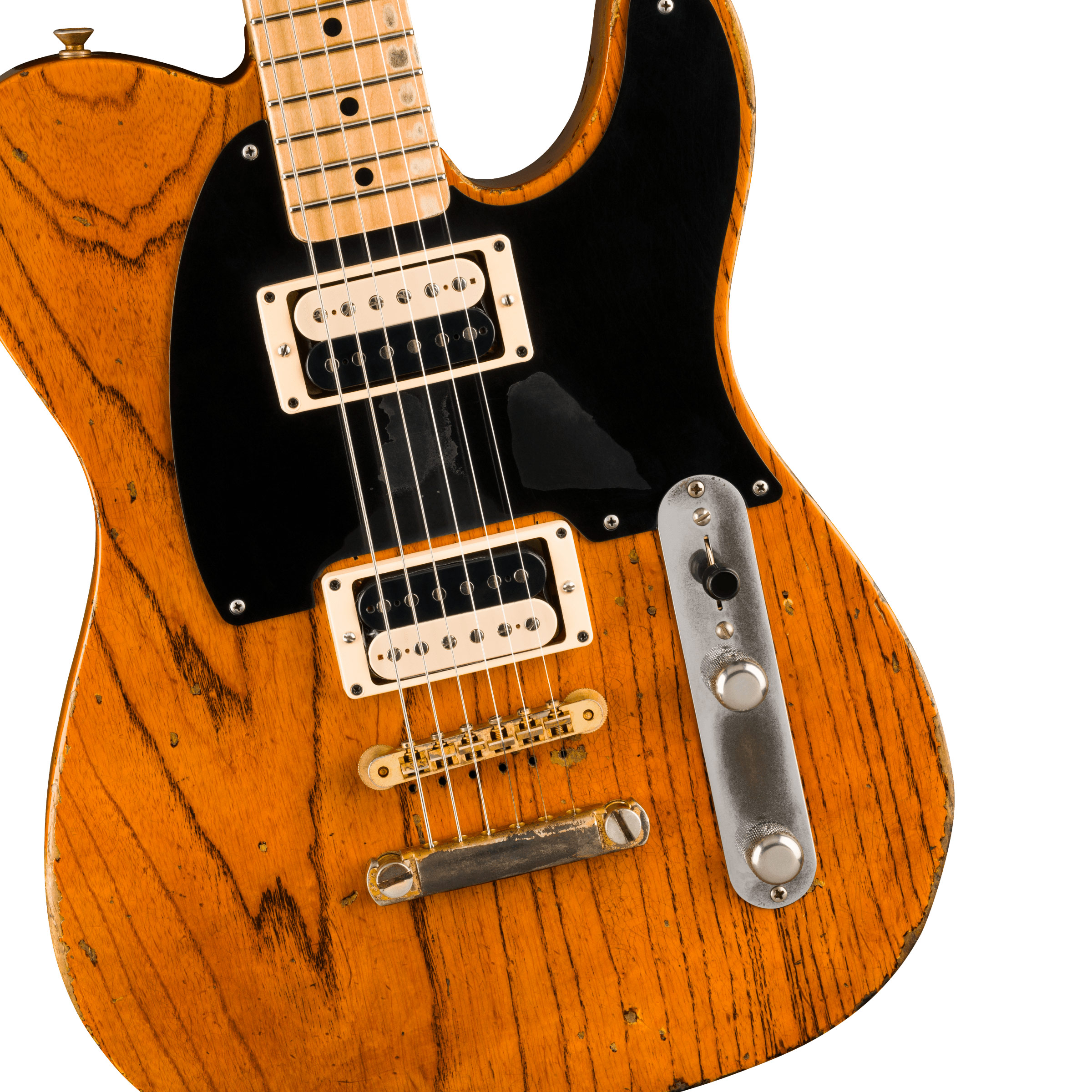 Fender Custom Shop Limited Edition Seymour Duncan 50th Anniversary Telecaster
