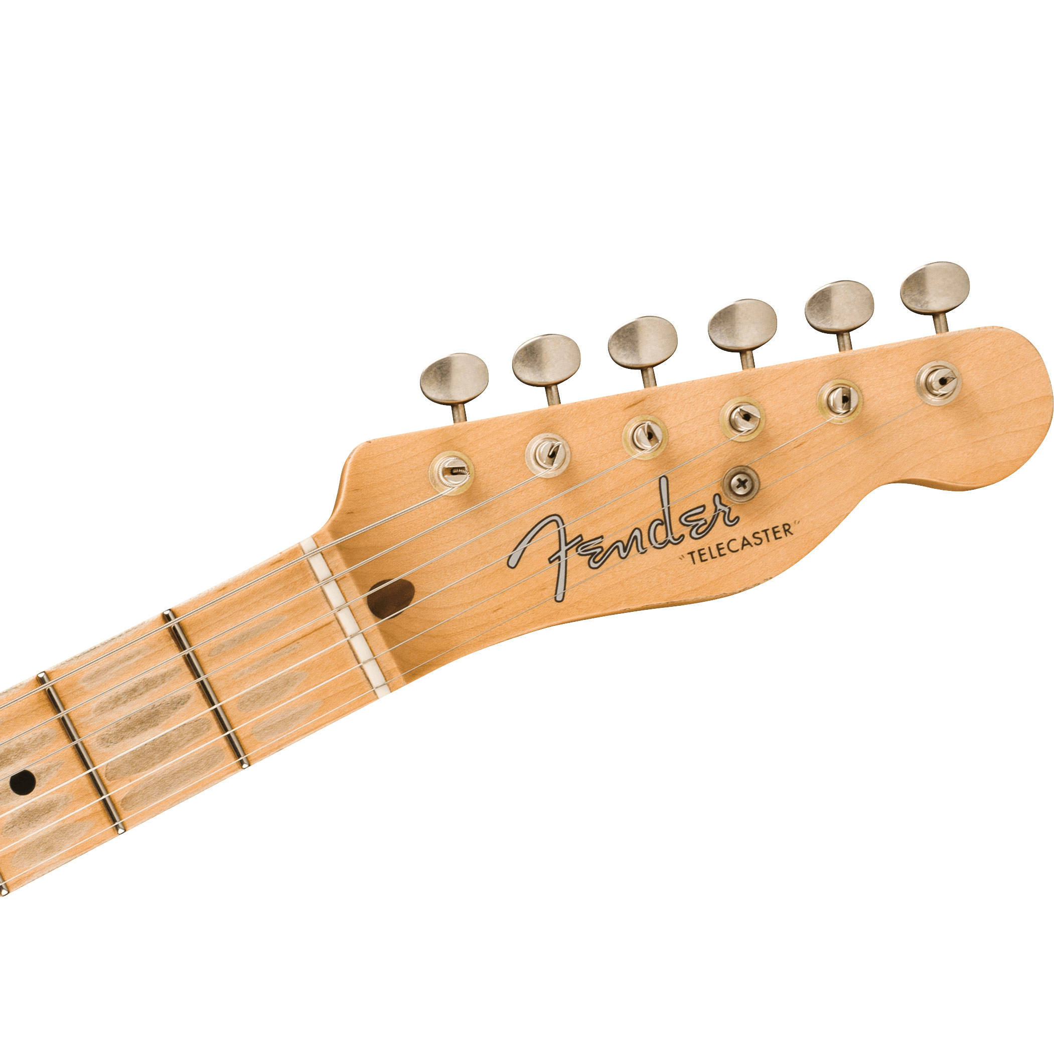 Fender Custom Shop Limited Edition Seymour Duncan 50th Anniversary Telecaster
