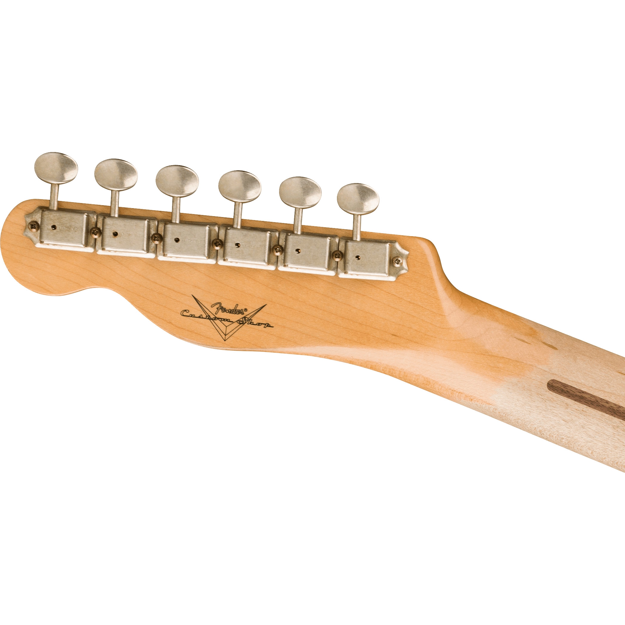 Fender Custom Shop Limited Edition Seymour Duncan 50th Anniversary Telecaster