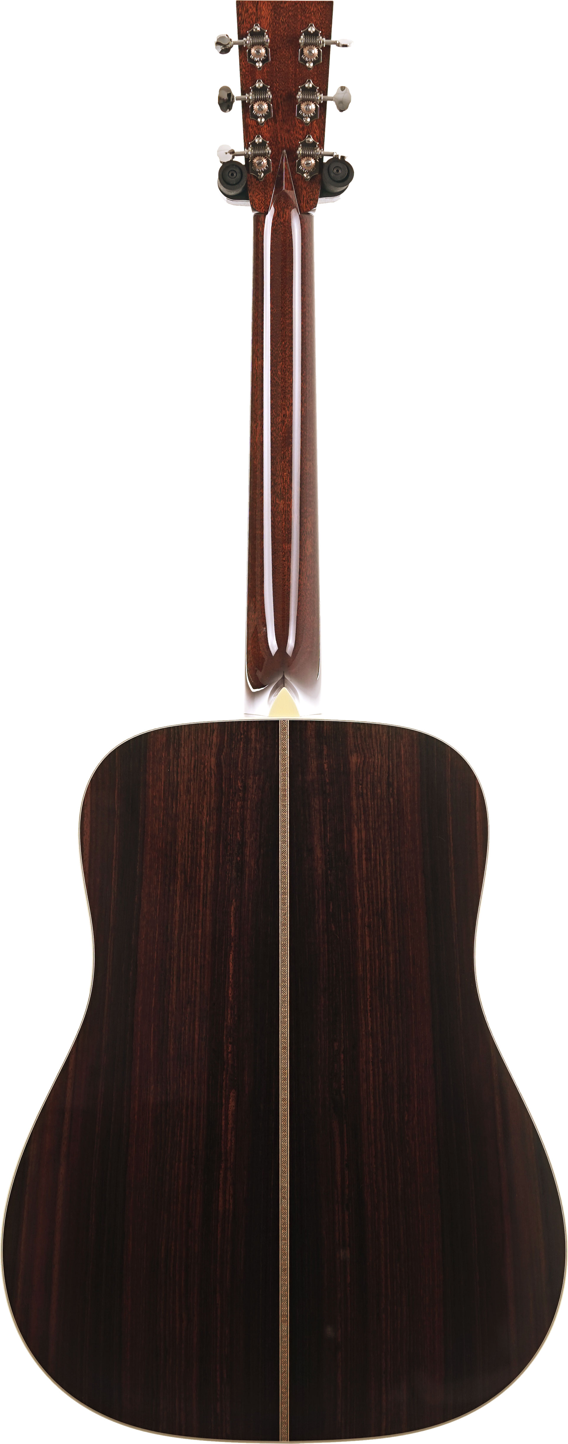 Collings D2H Traditional Q-Top #36673
