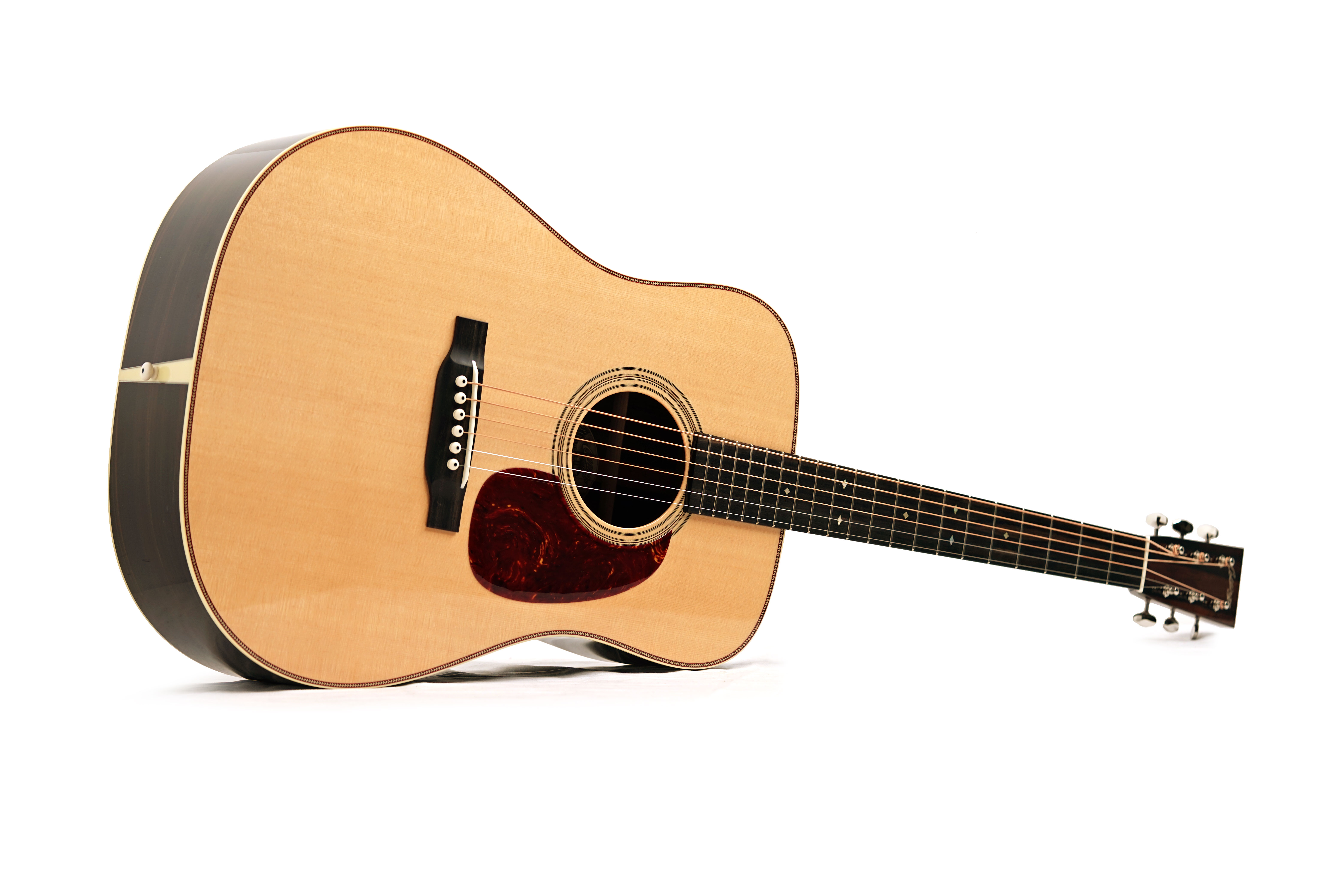 Collings D2H Traditional Q-Top #36673