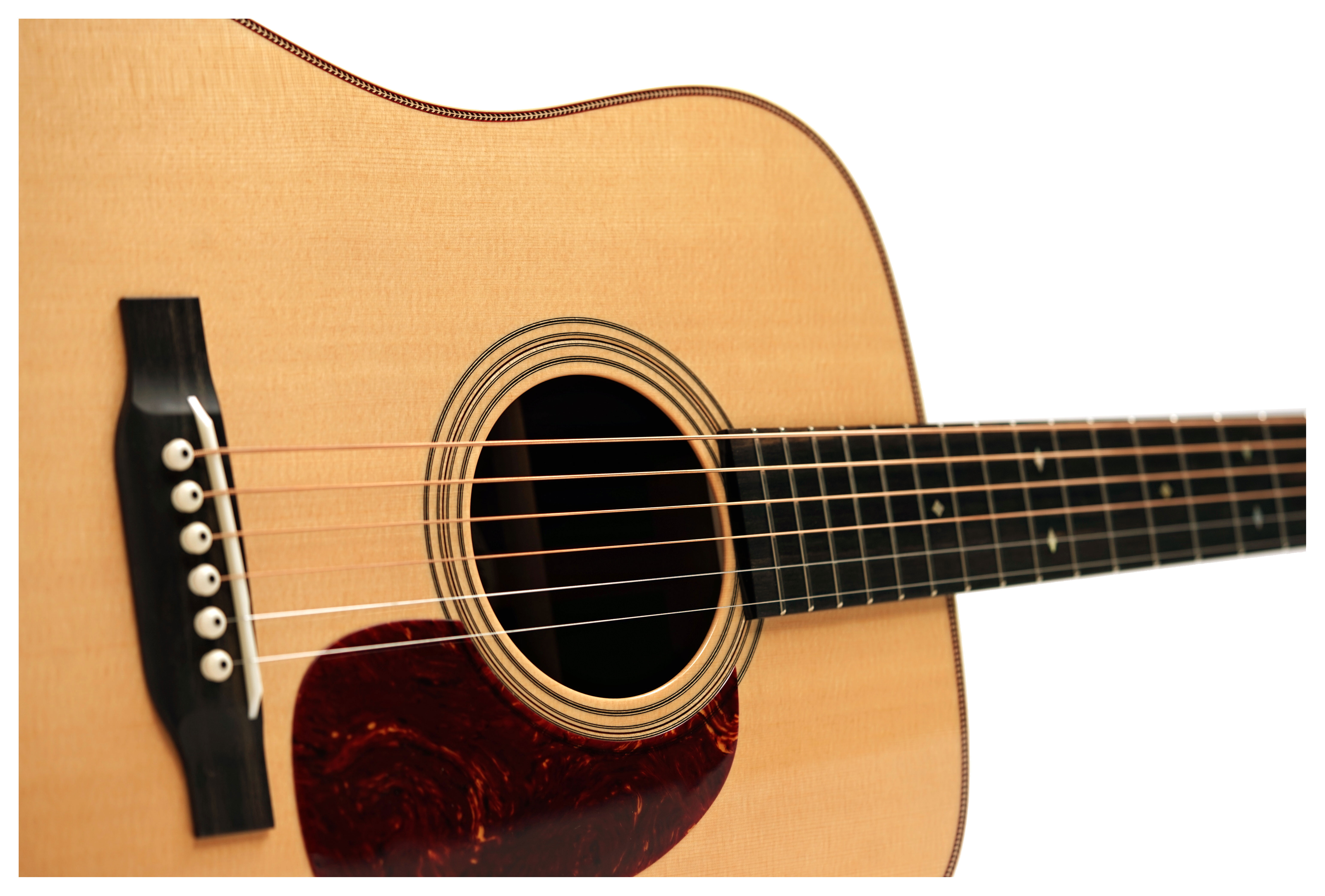 Collings D2H Traditional Q-Top #36673