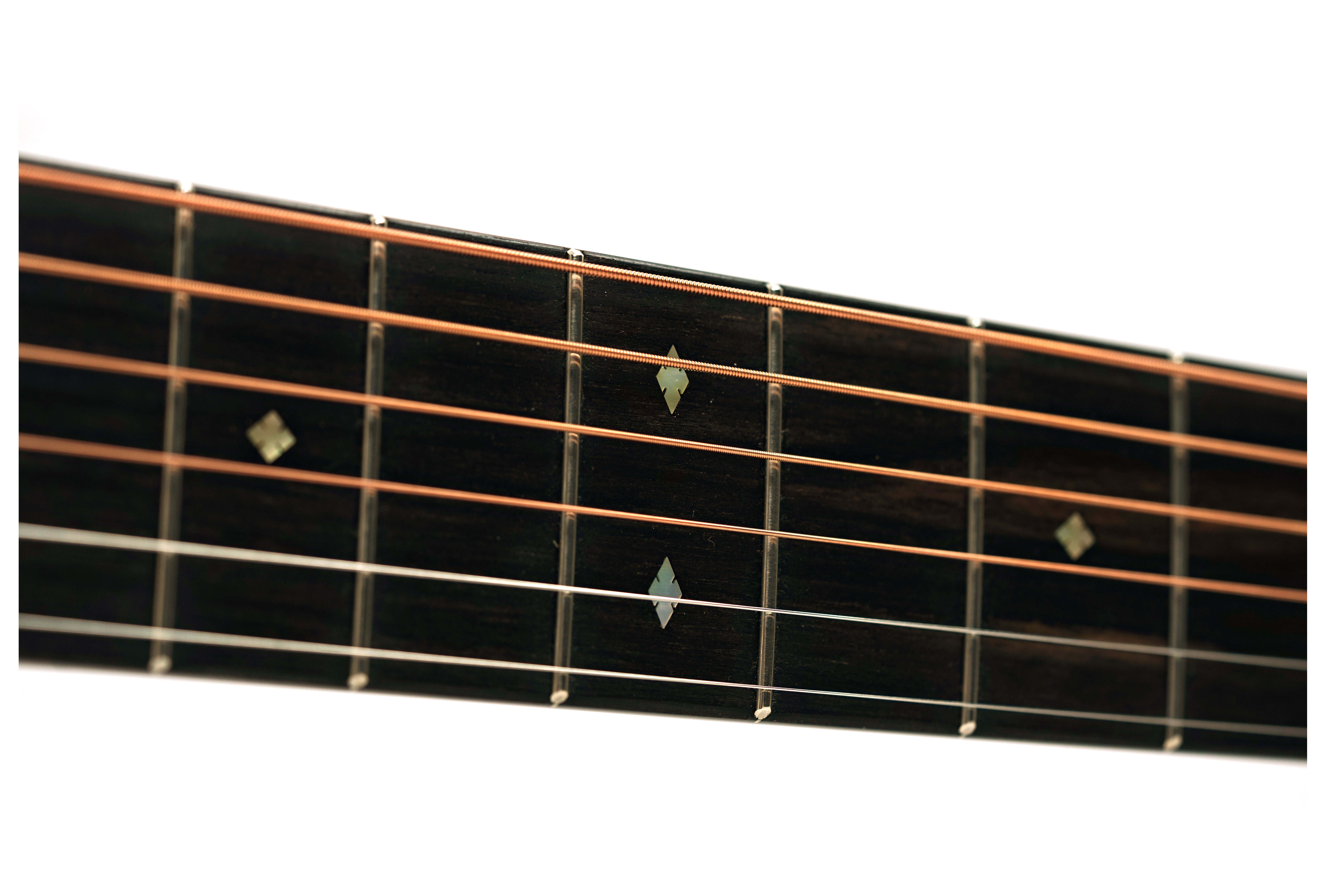 Collings D2H Traditional Q-Top #36673