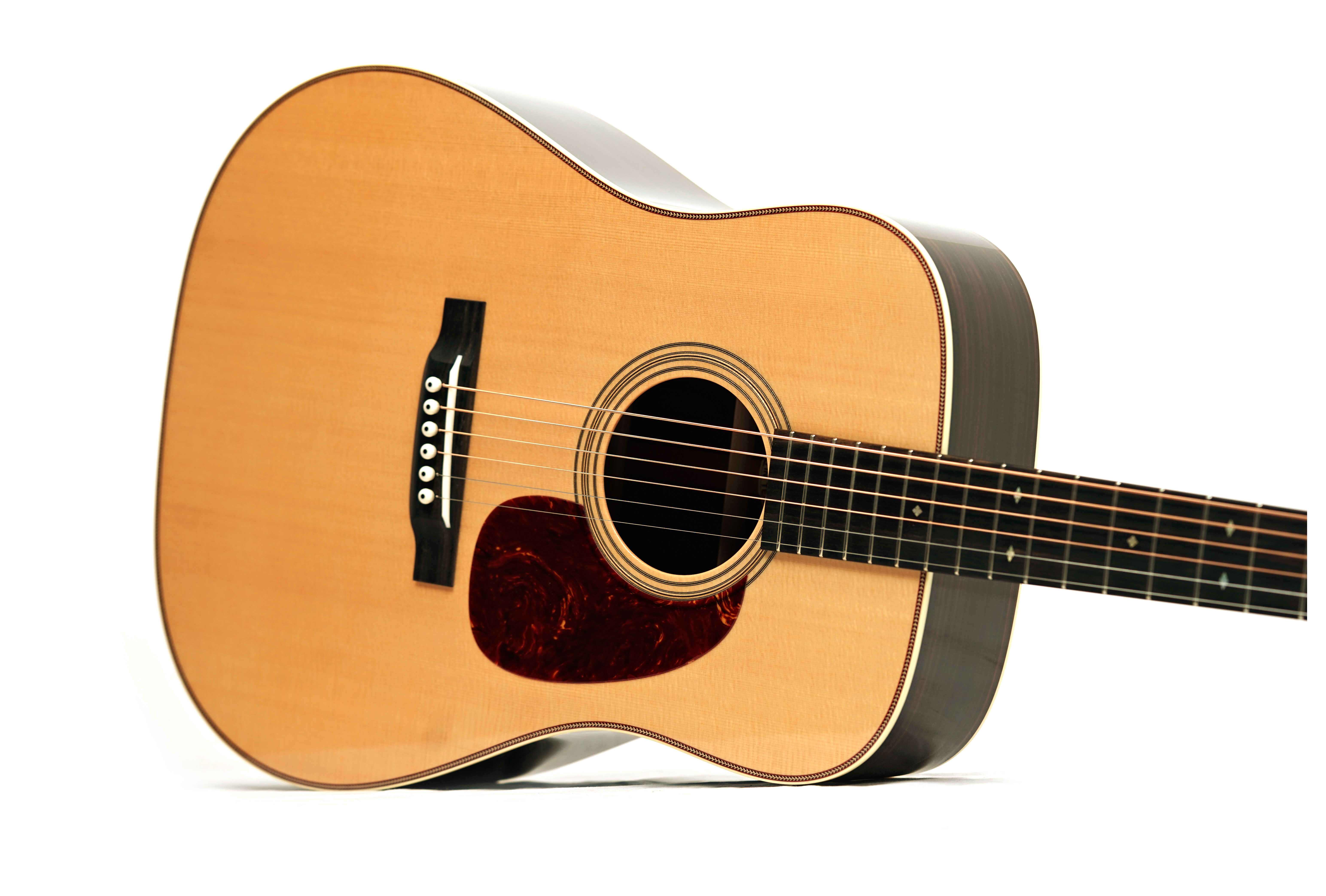 Collings D2H Traditional Q-Top #36673