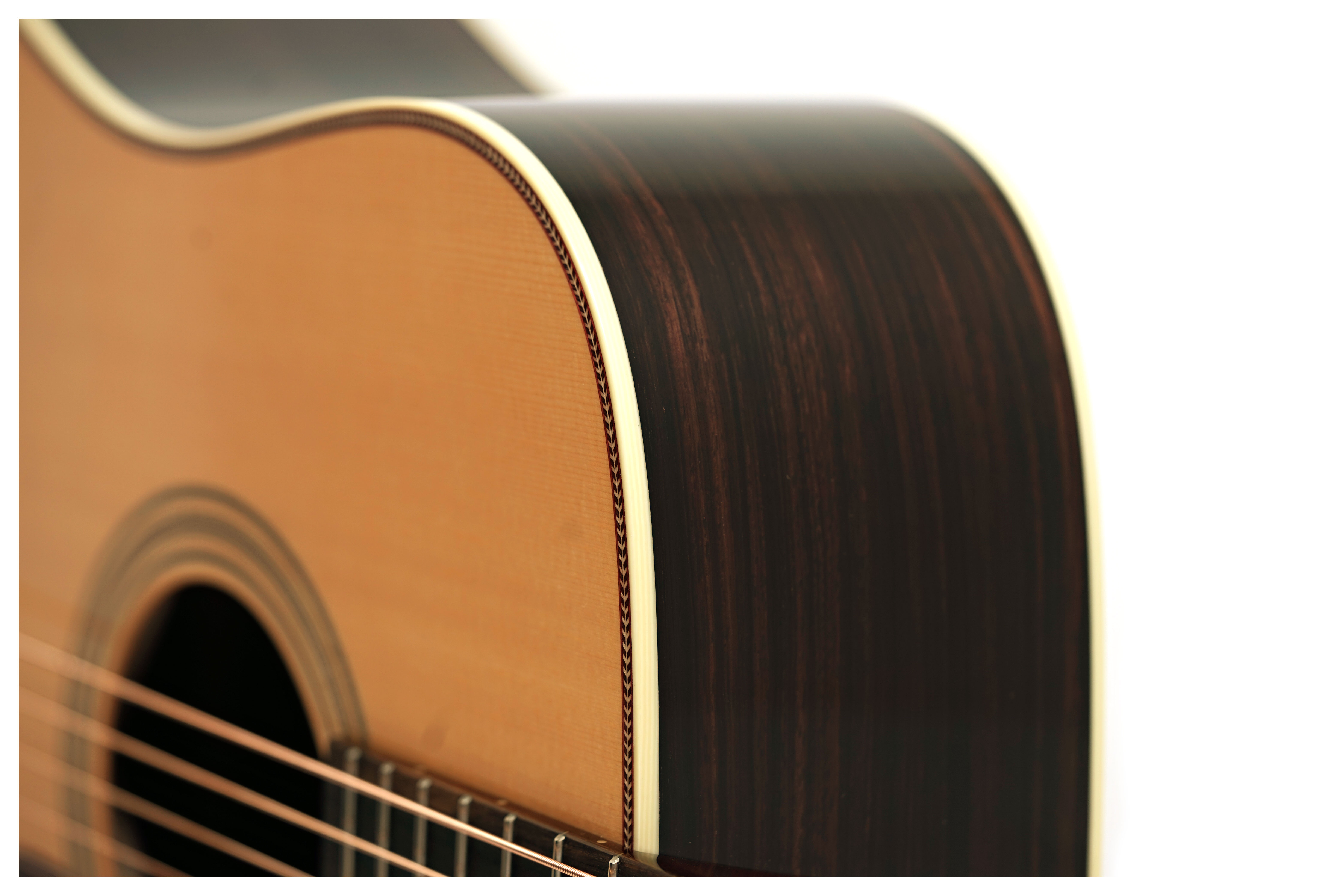 Collings D2H Traditional Q-Top #36673