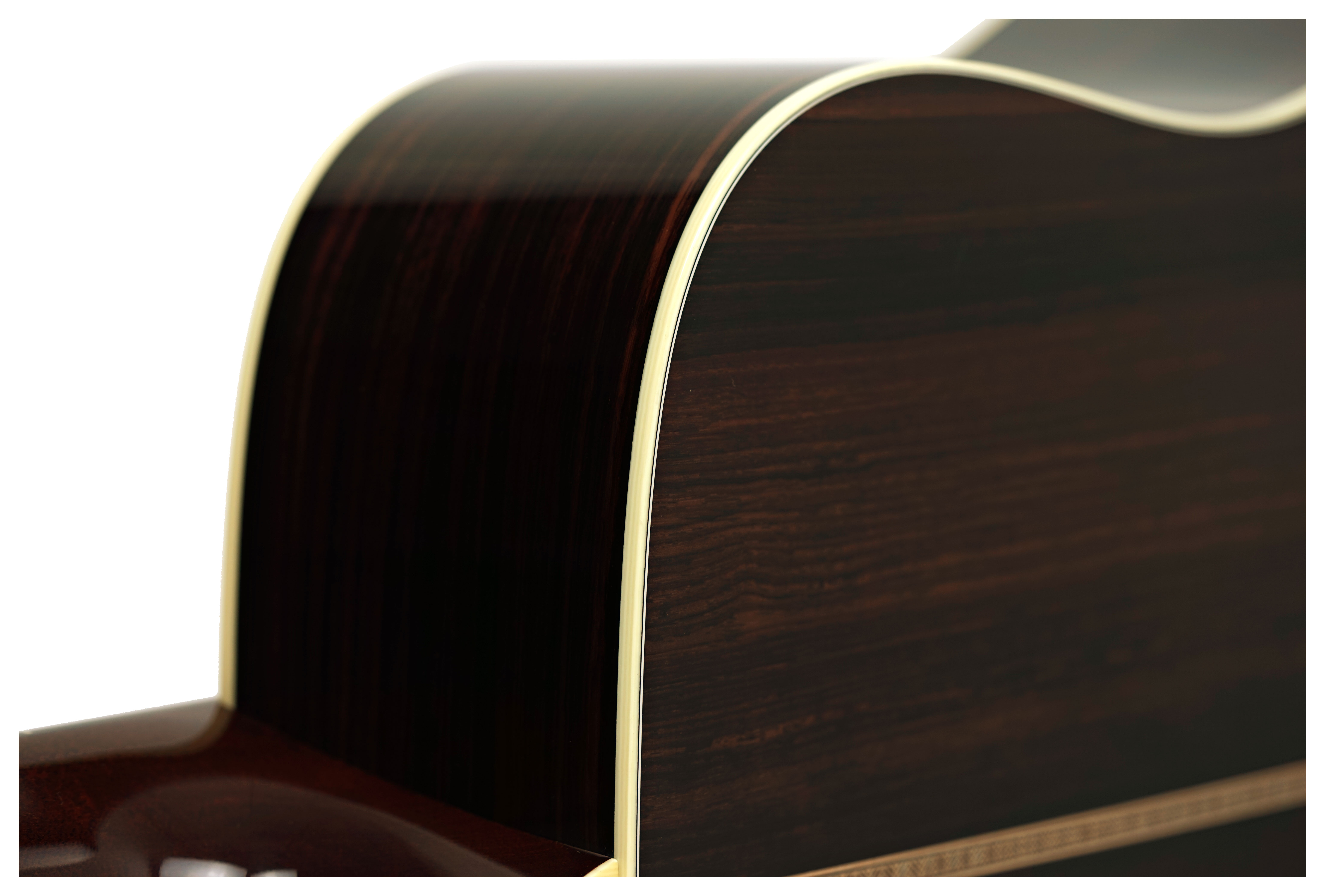 Collings D2H Traditional Q-Top #36673