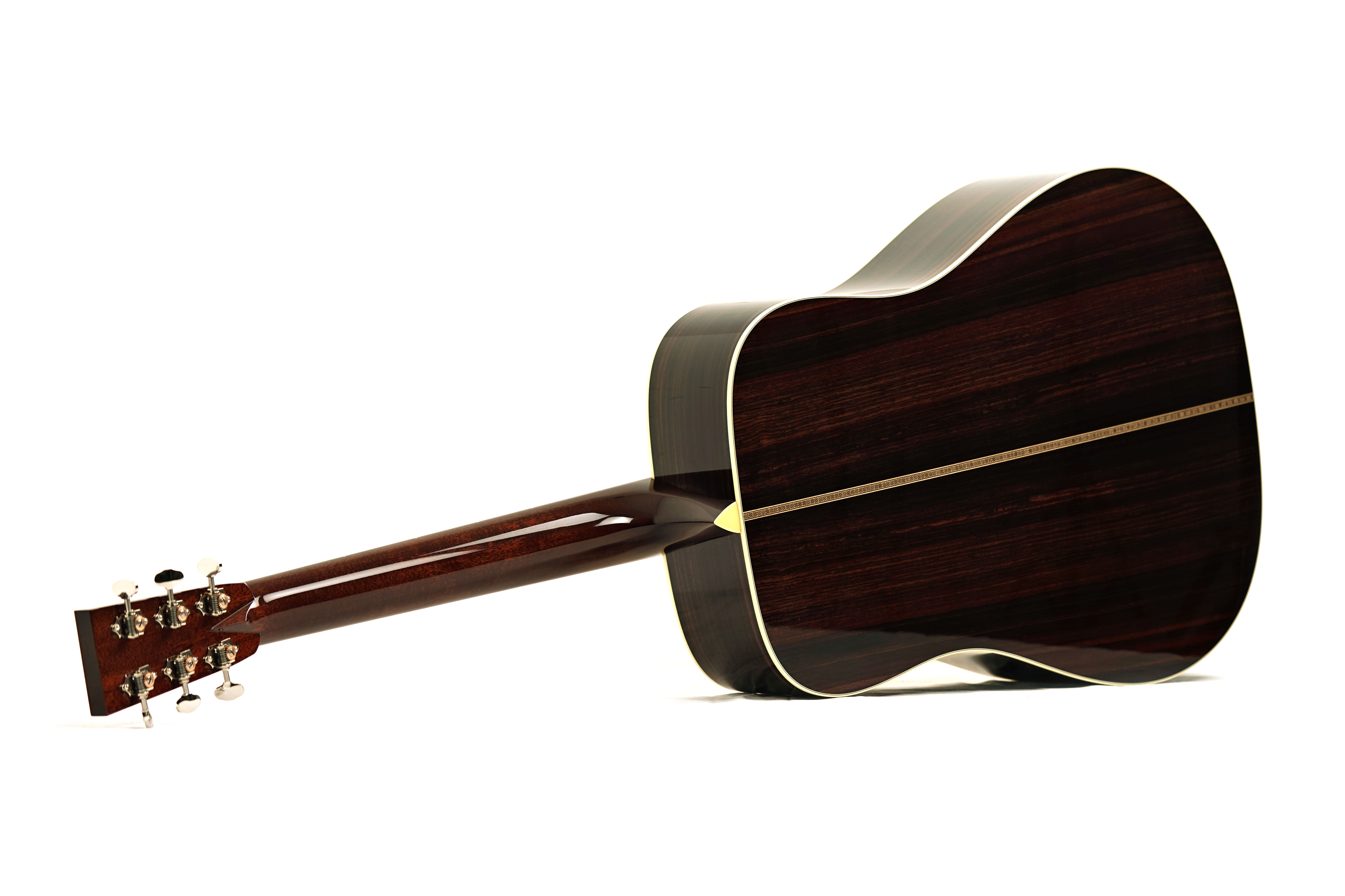 Collings D2H Traditional Q-Top #36673