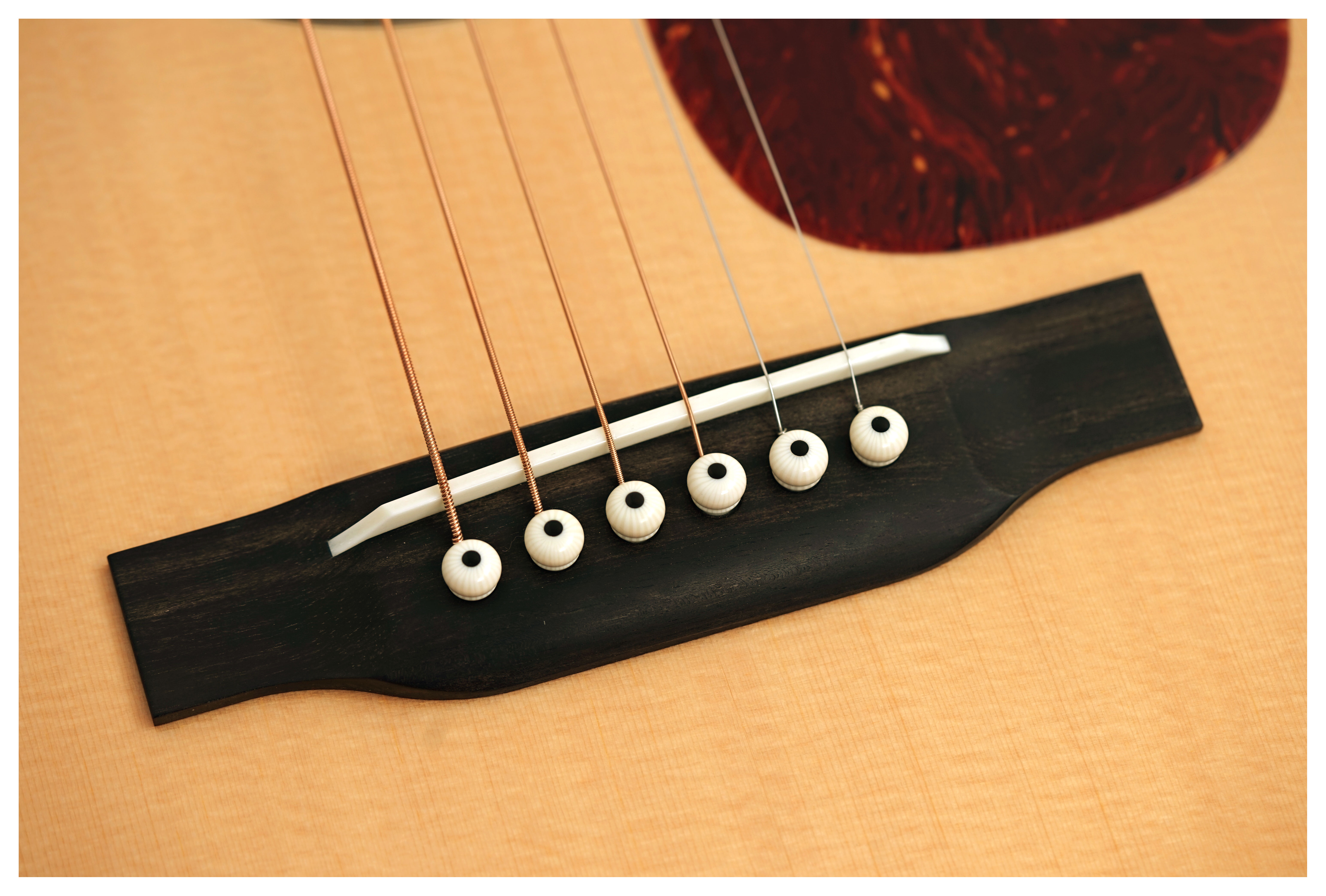 Collings D2H Traditional Q-Top #36673