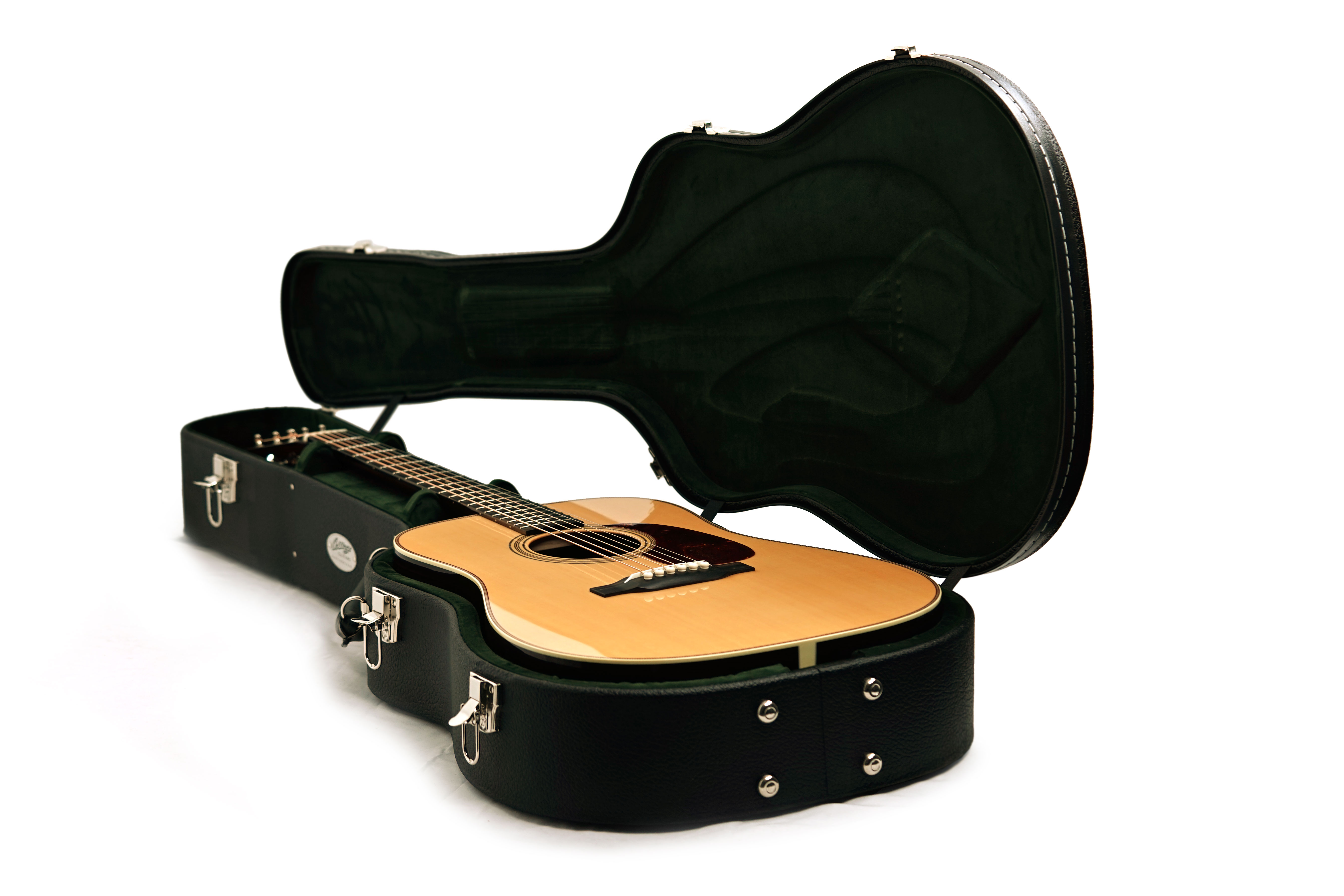 Collings D2H Traditional Q-Top #36673
