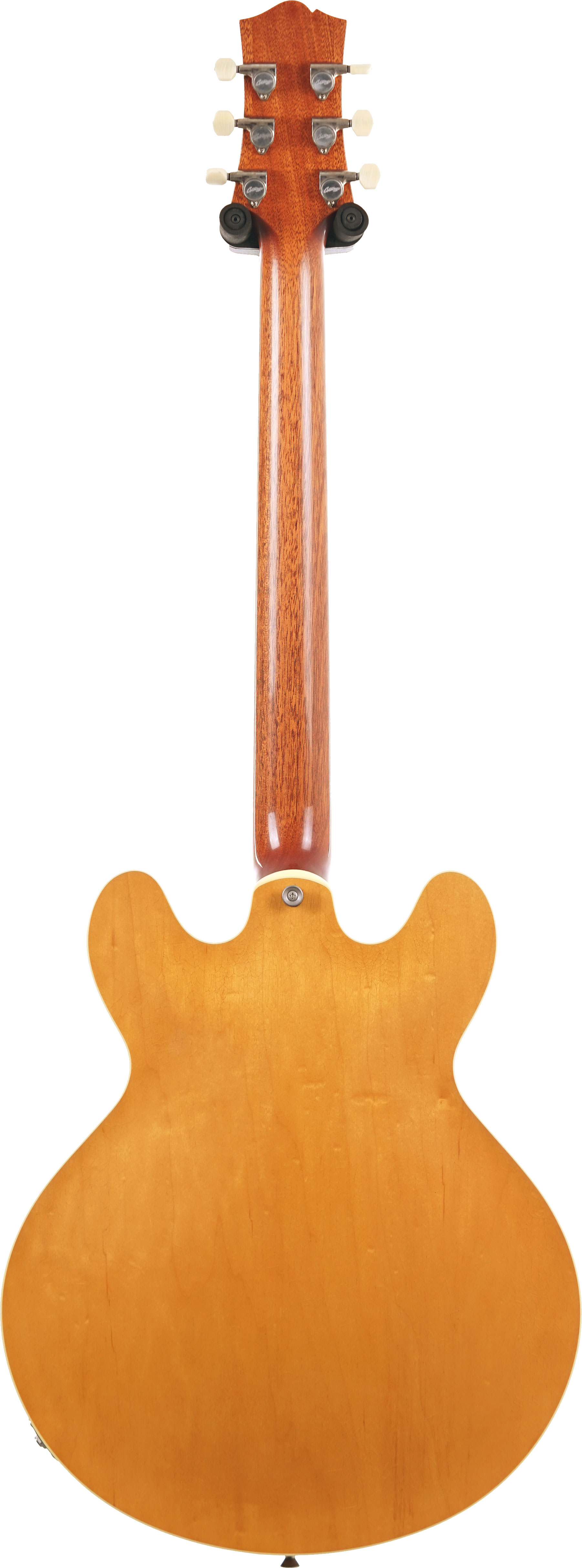 Collings I30 LC Vintage Blonde #I35LC262620