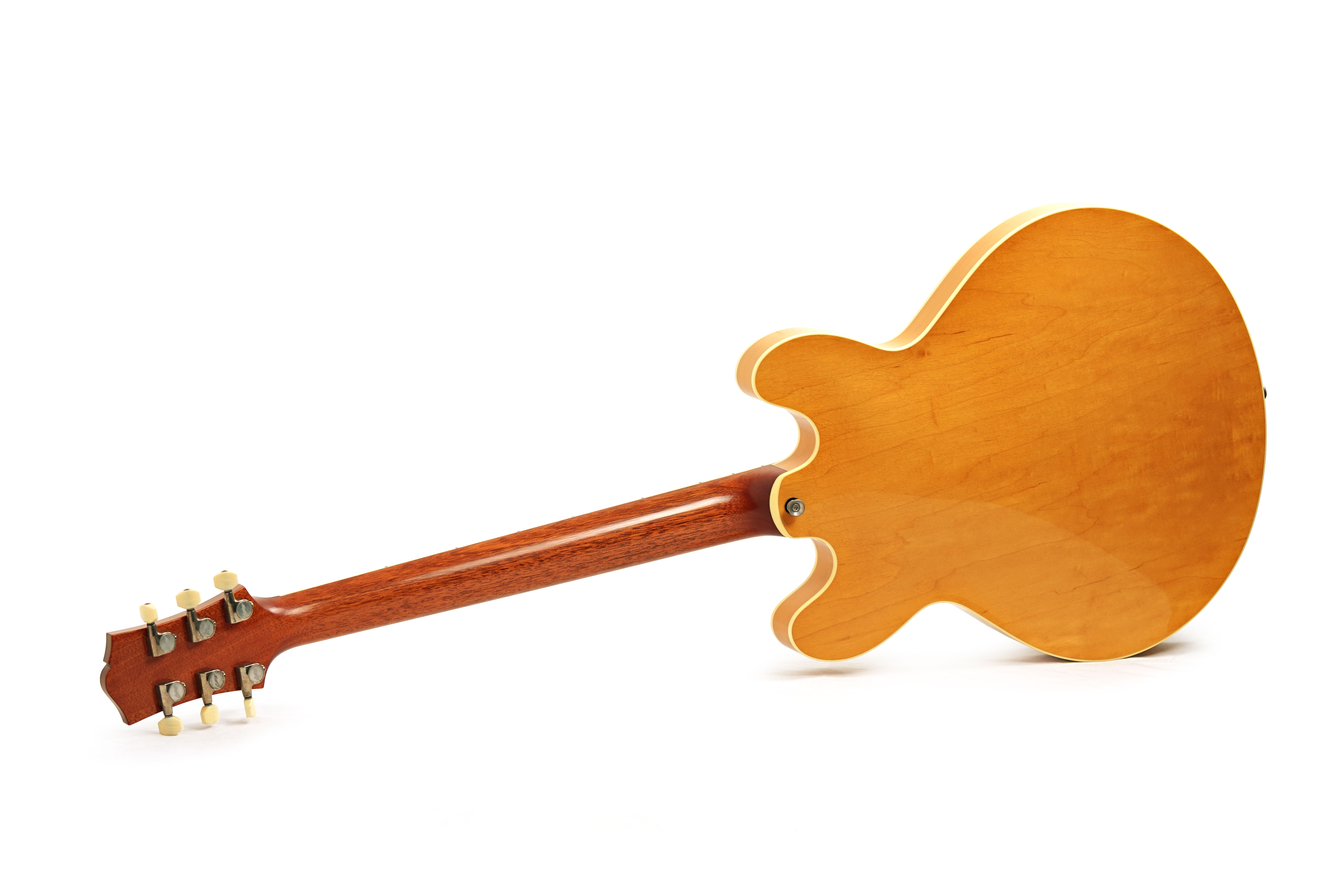 Collings I30 LC Vintage Blonde #I35LC262620