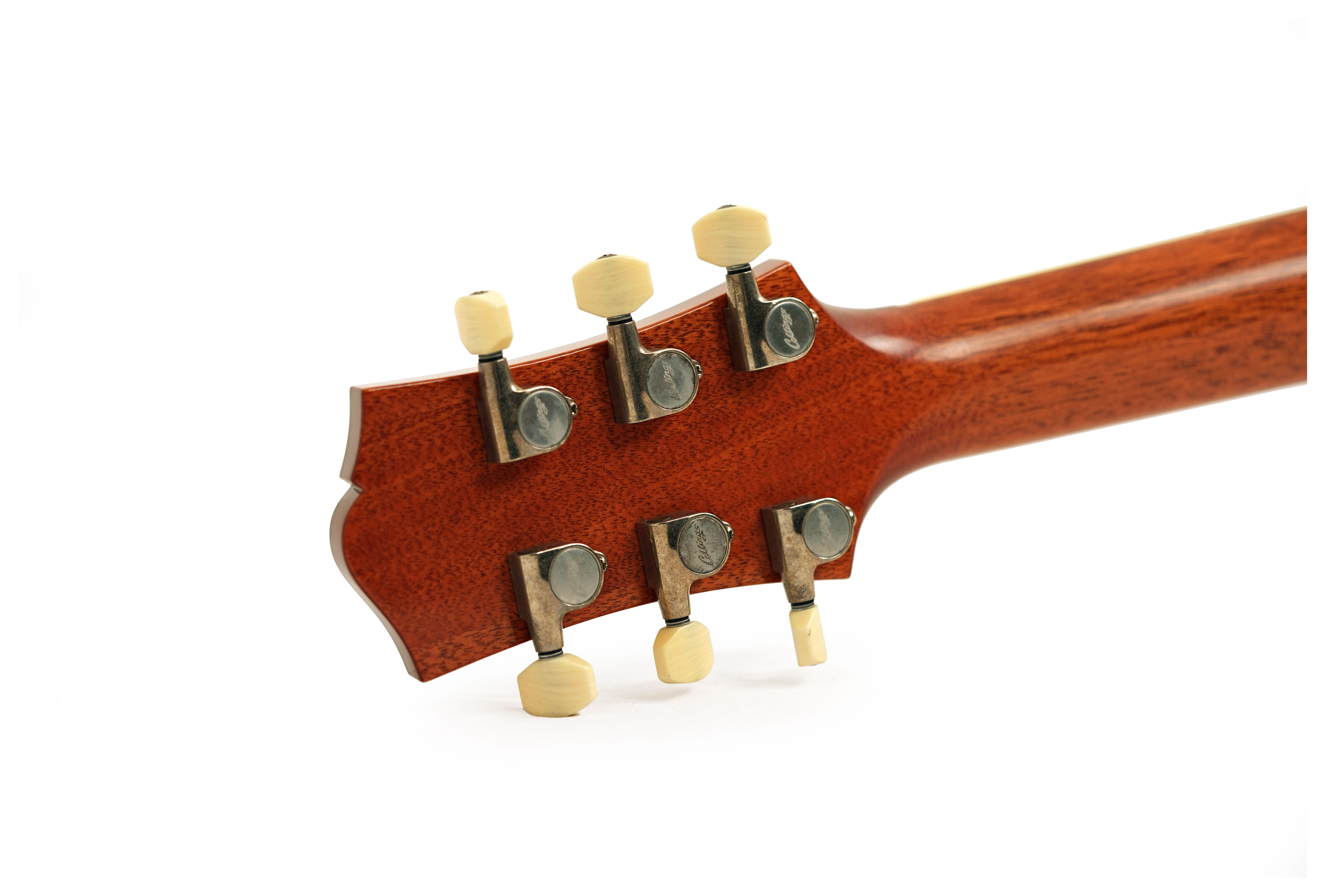 Collings I30 LC Vintage Blonde #I35LC262620