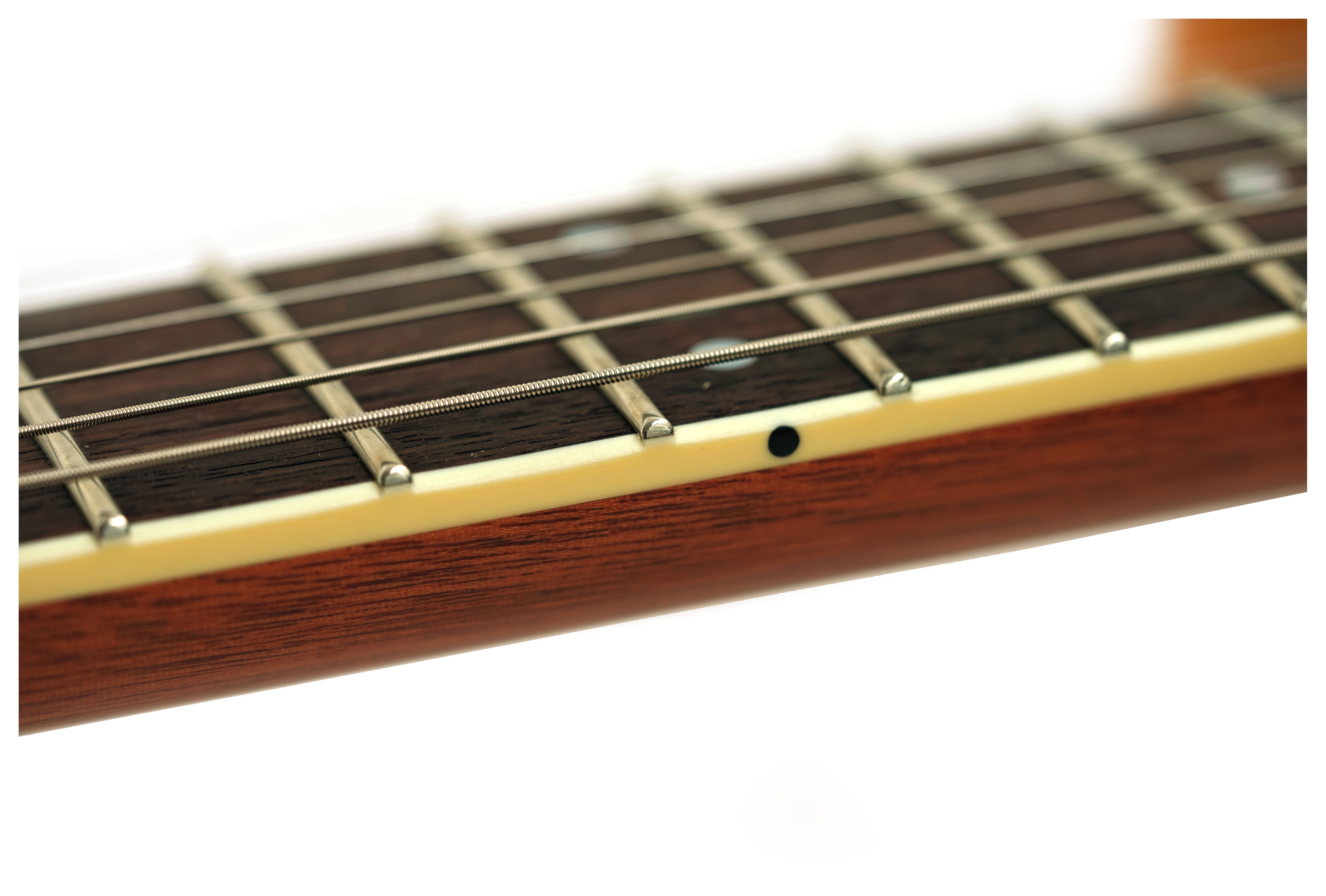Collings I30 LC Vintage Blonde #I35LC262620