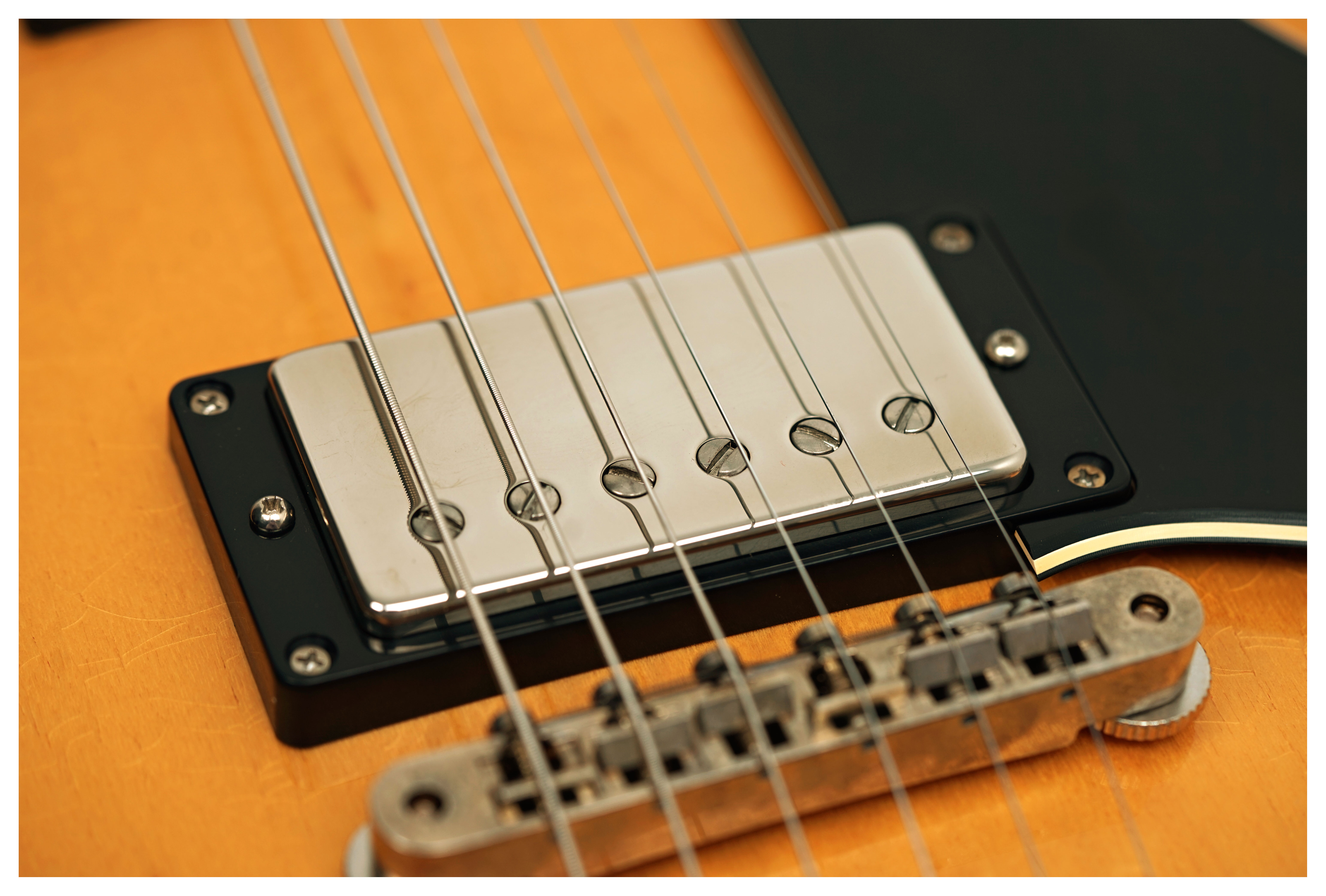 Collings I30 LC Vintage Blonde #I35LC262620