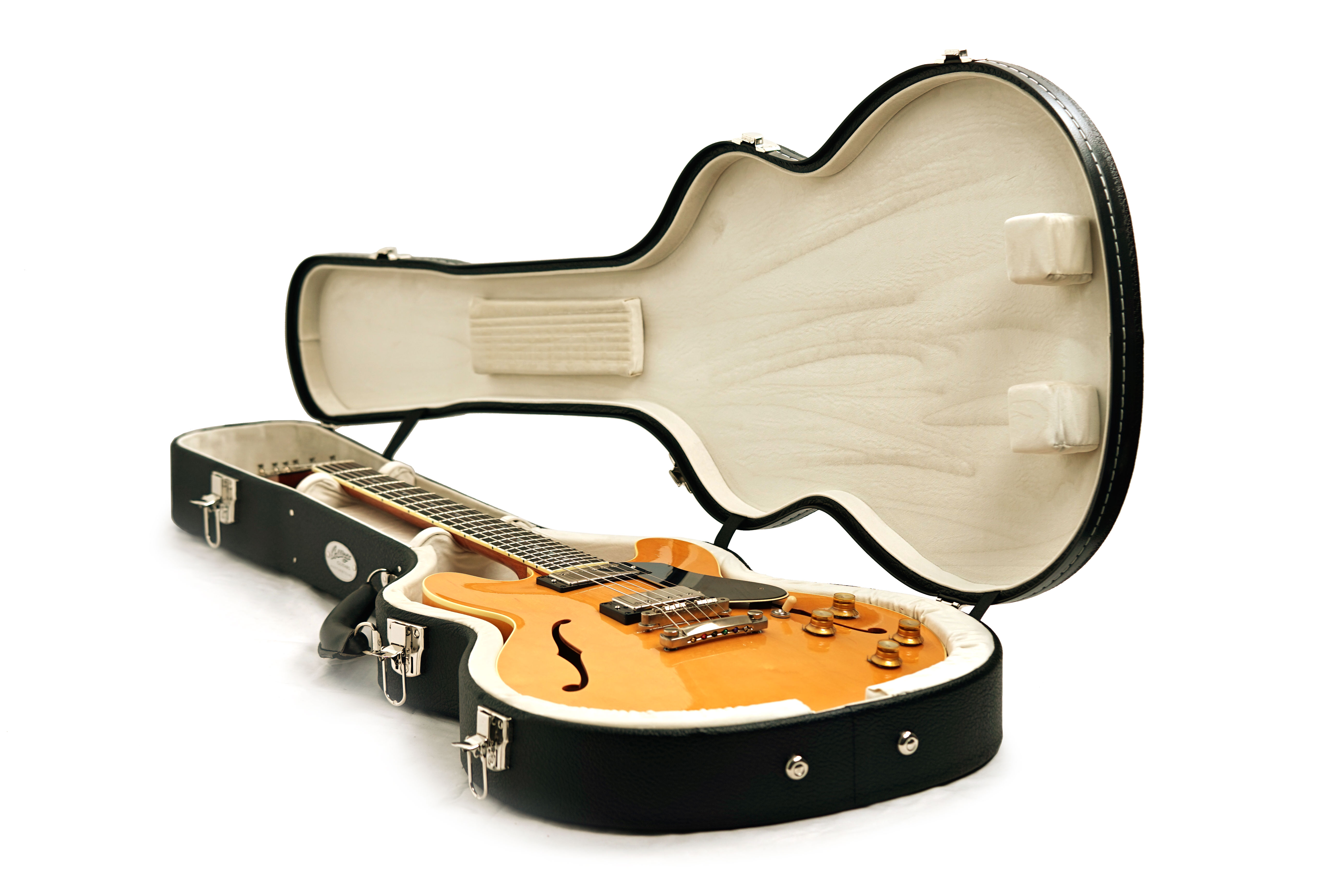 Collings I30 LC Vintage Blonde #I35LC262620