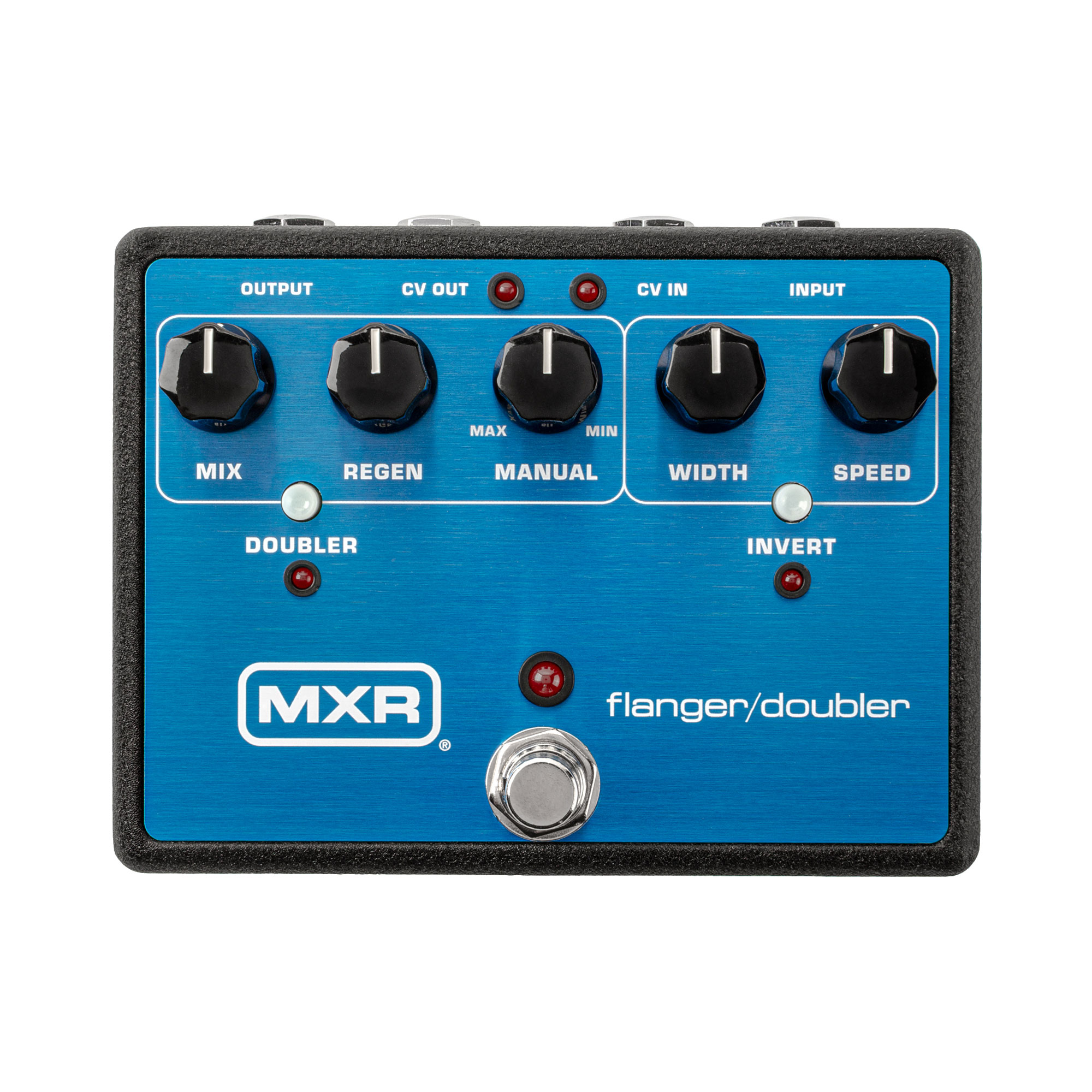 MXR M226 Flanger Doubler