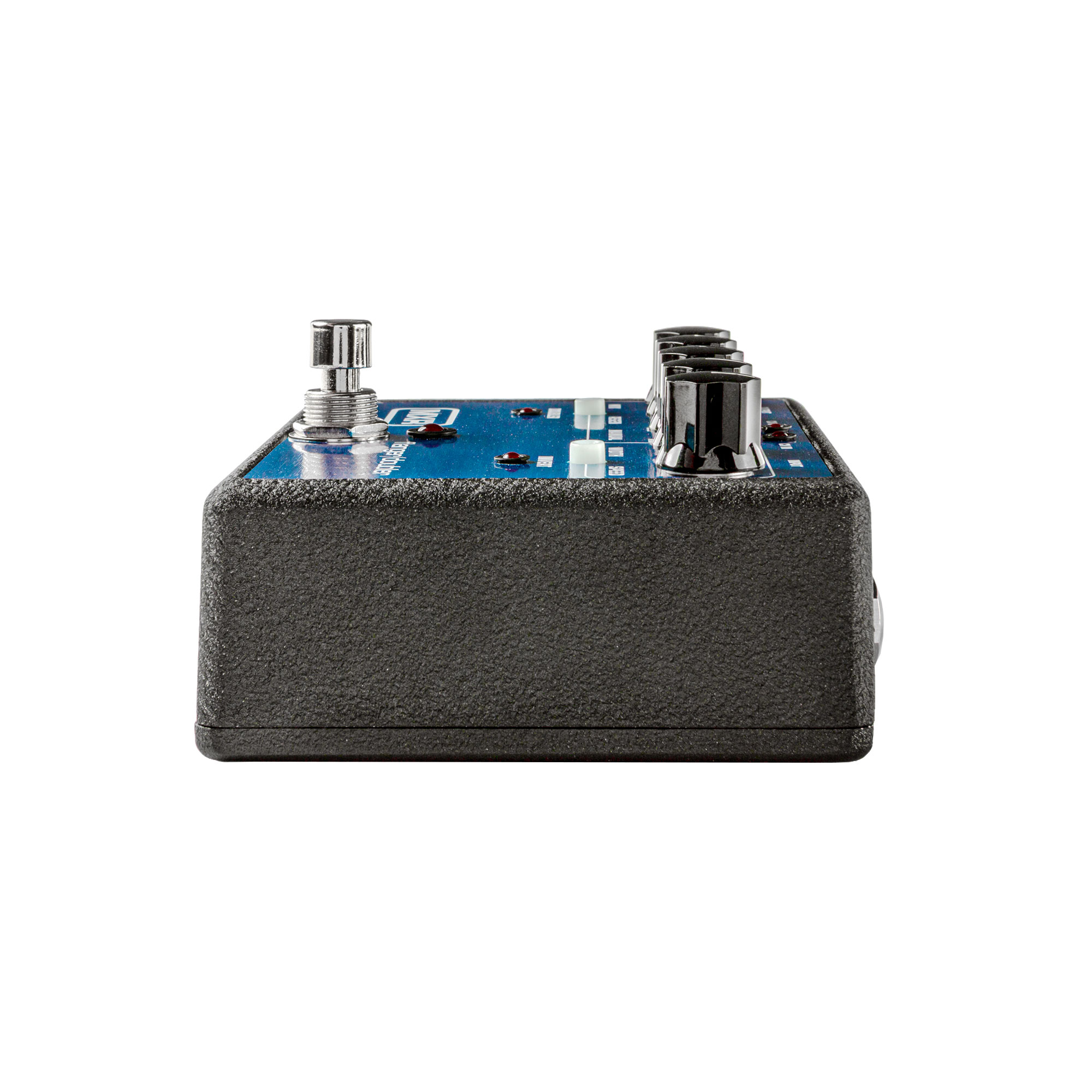 MXR M226 Flanger Doubler