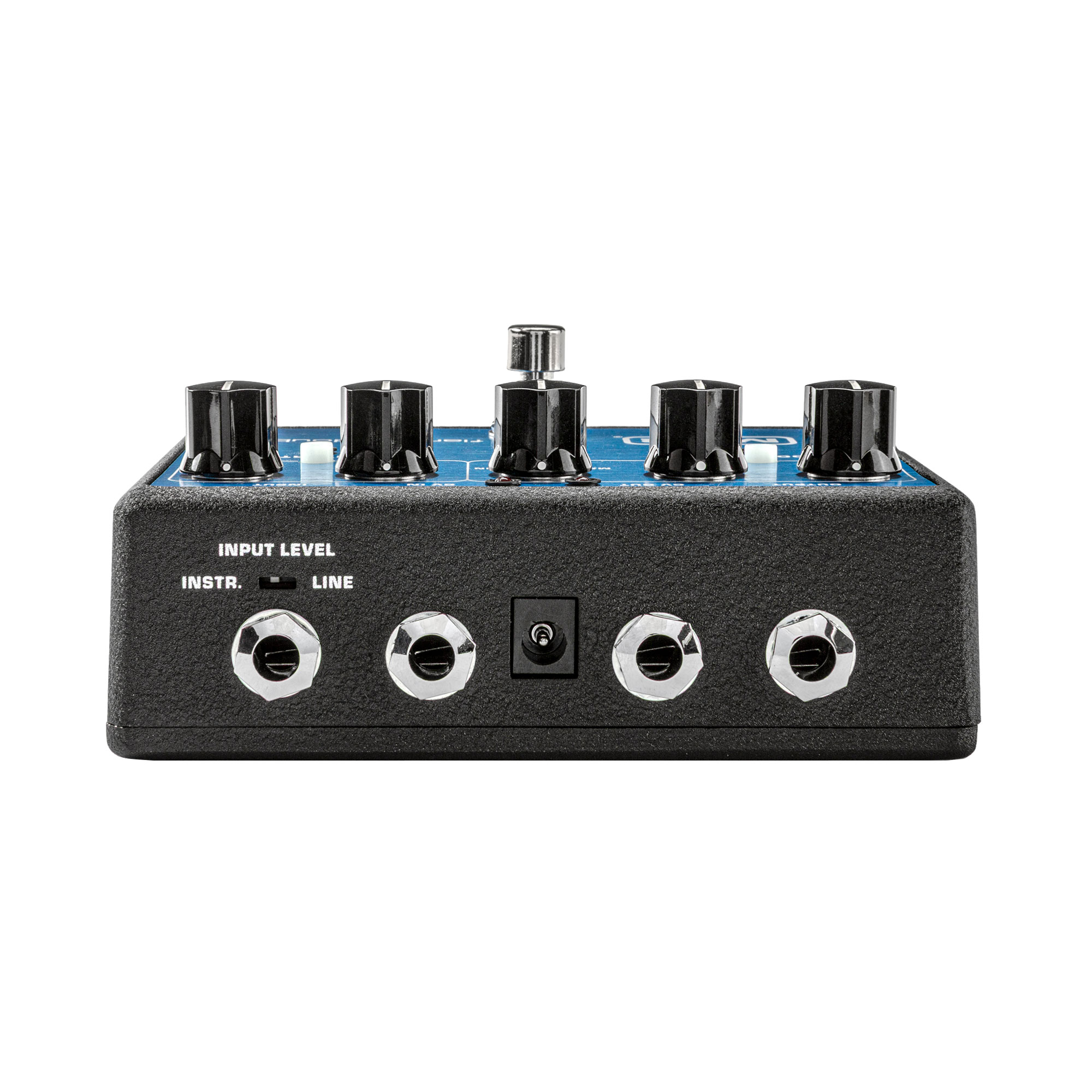 MXR M226 Flanger Doubler