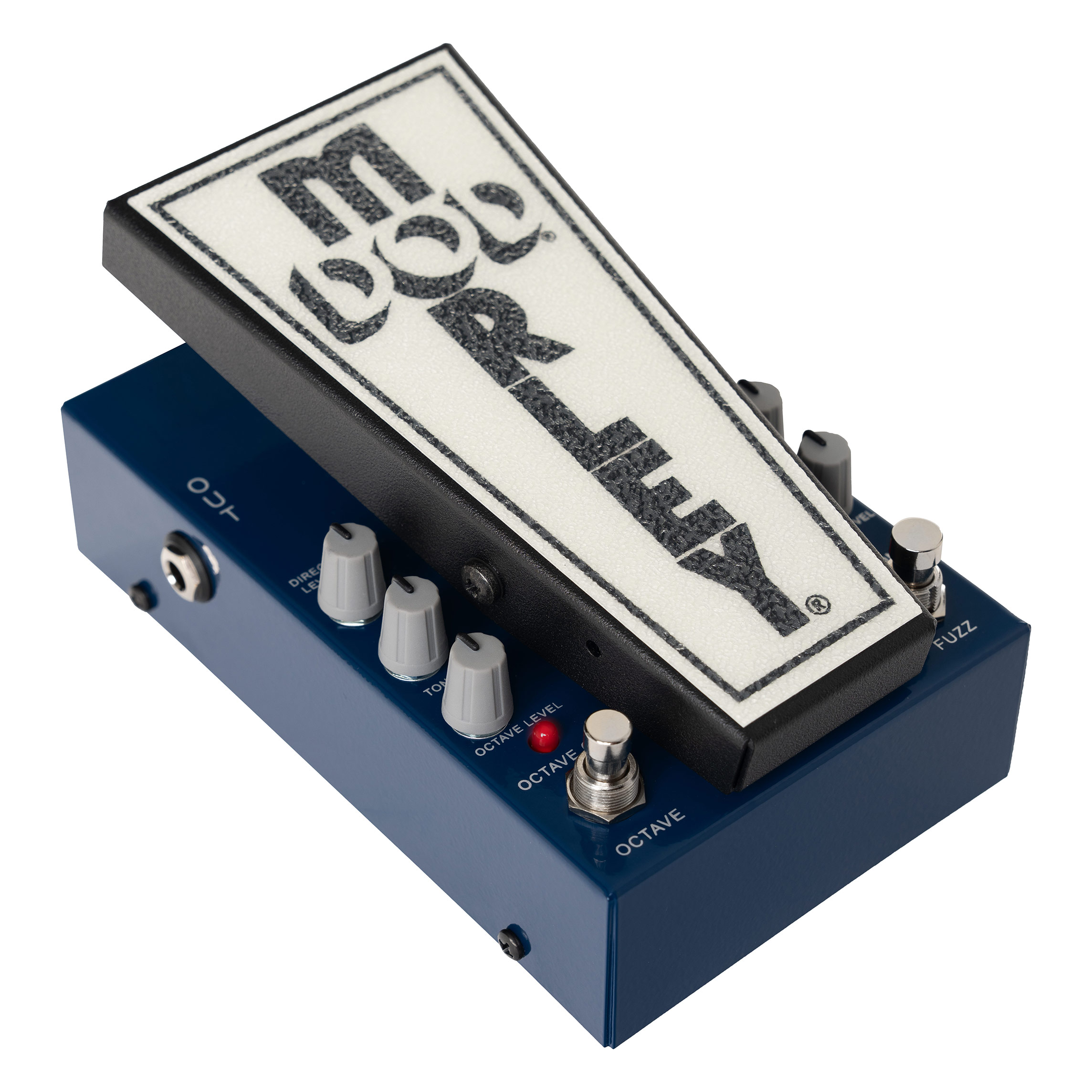 Morley DOD x Morley Wah-Octo-Fuzz