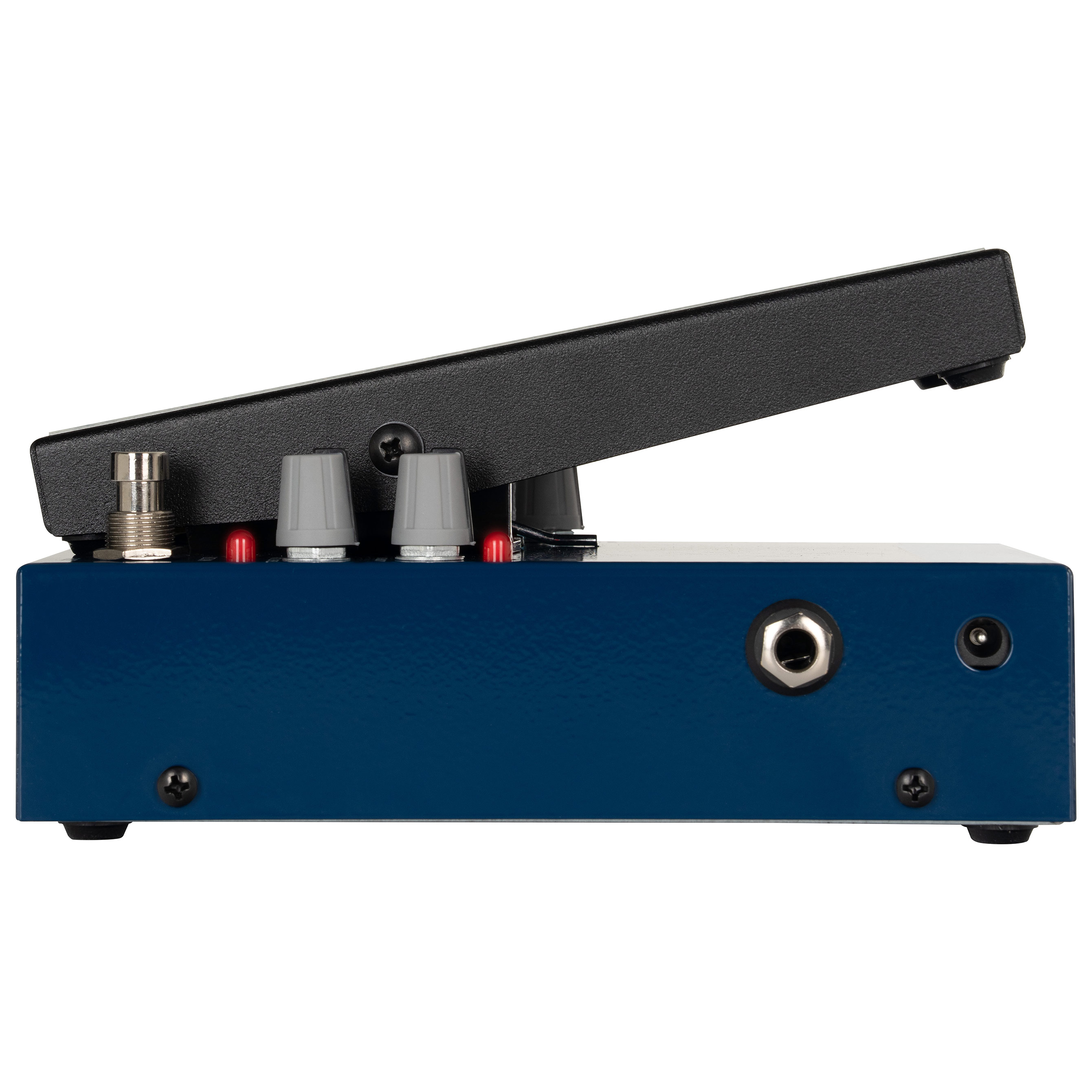 Morley DOD x Morley Wah-Octo-Fuzz