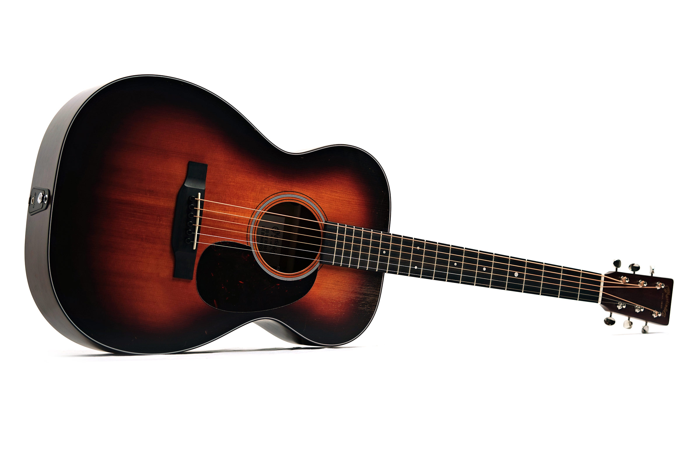 Martin 00-10E Retro Joe Bonamassa