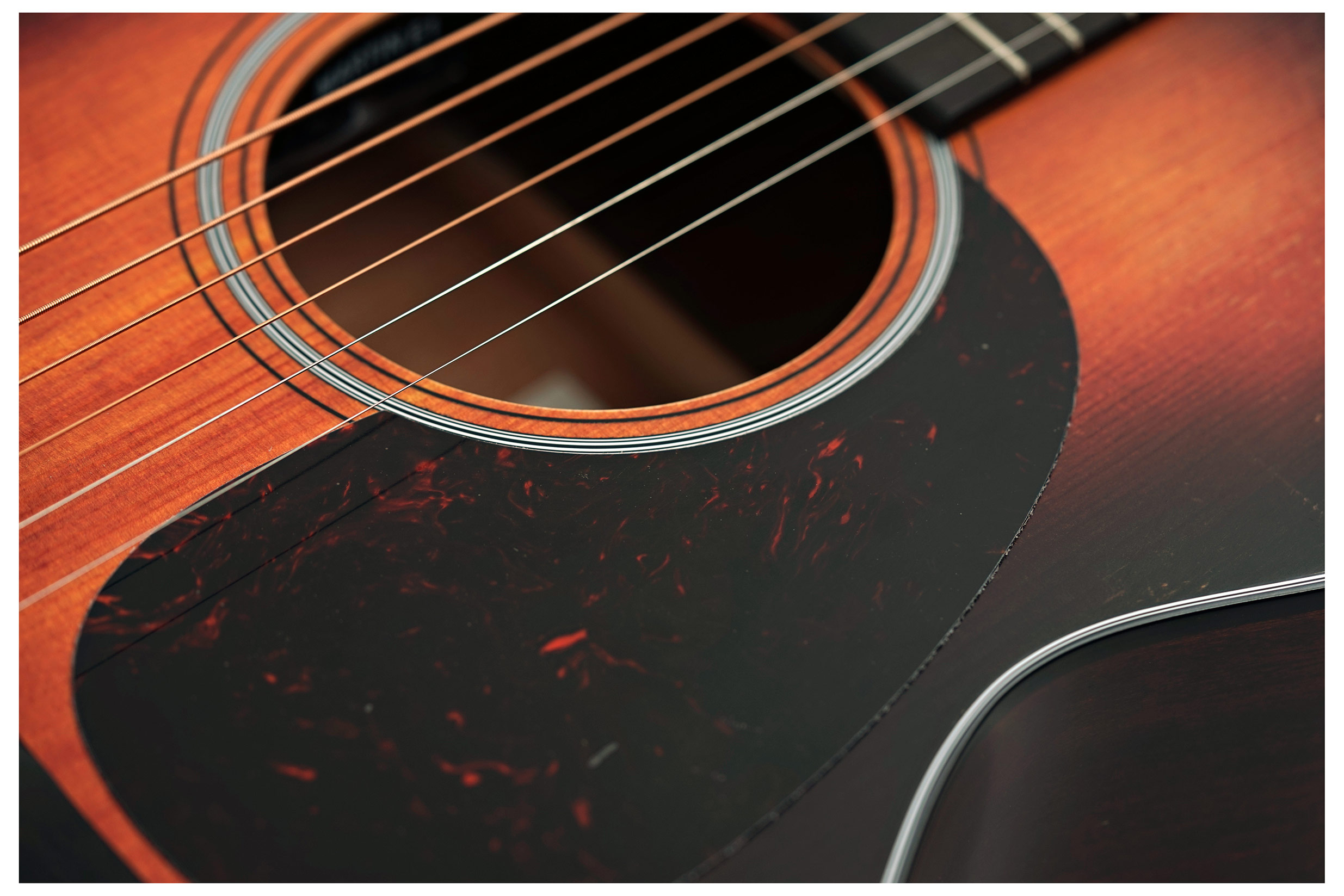 Martin 00-10E Retro Joe Bonamassa