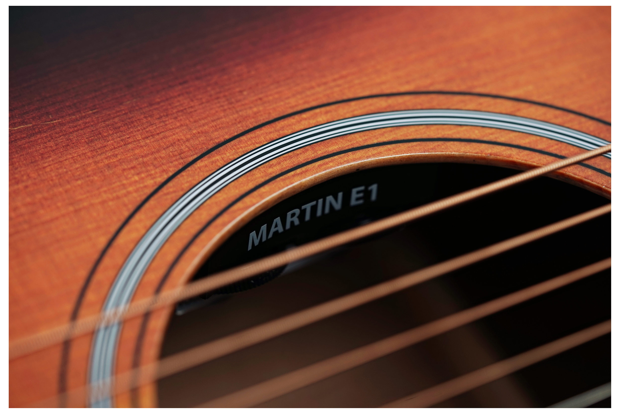 Martin 00-10E Retro Joe Bonamassa