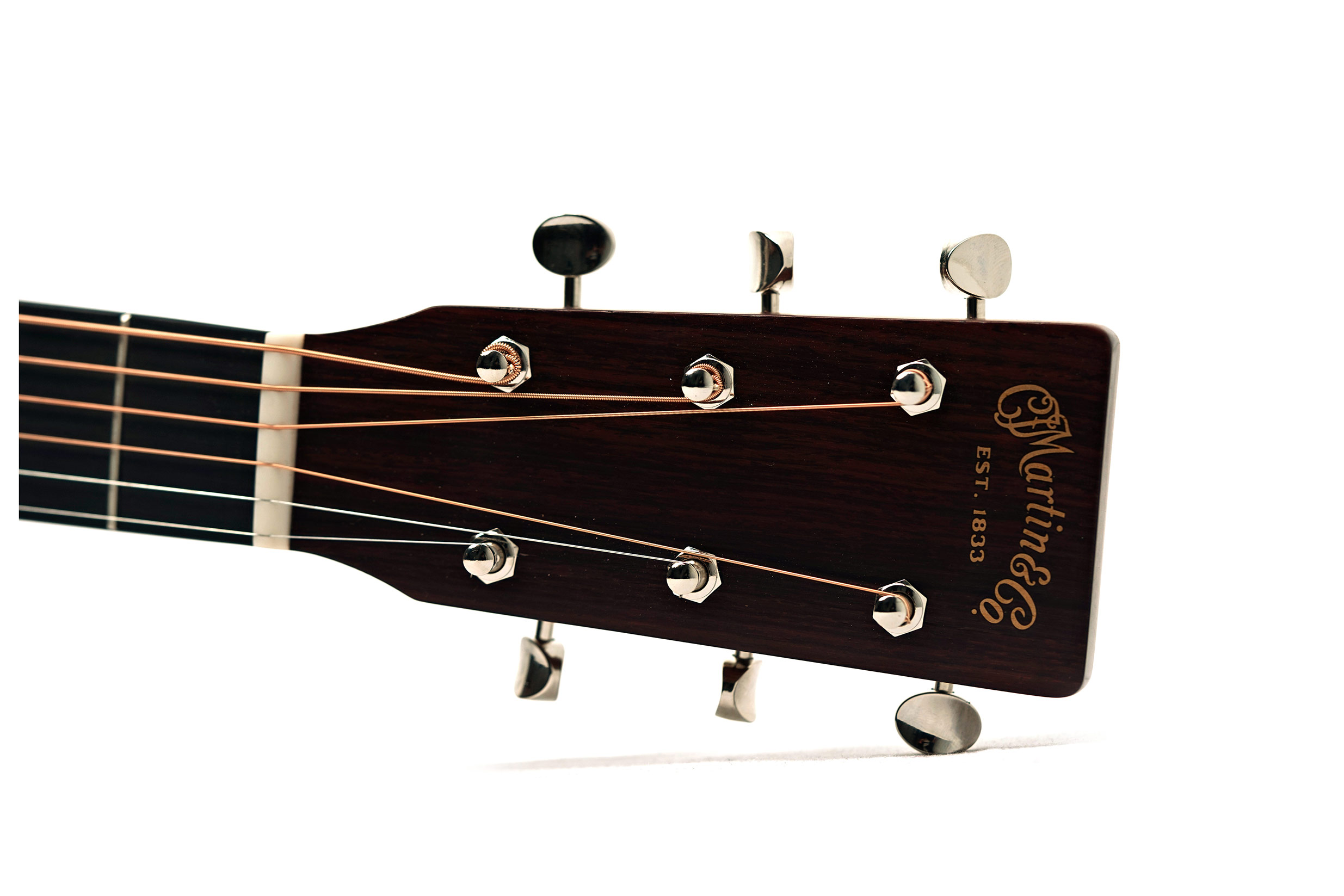 Martin 00-10E Retro Joe Bonamassa