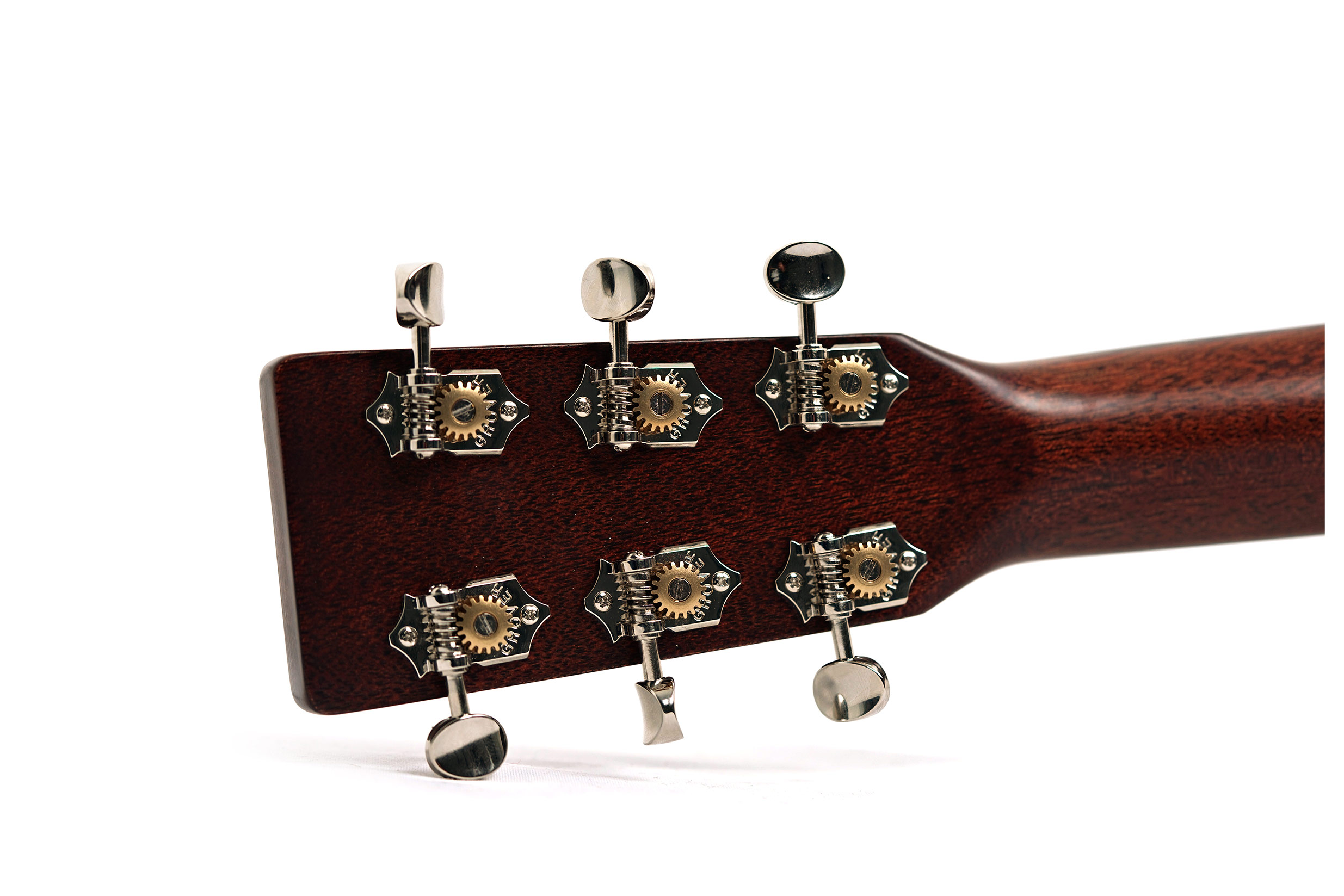 Martin 00-10E Retro Joe Bonamassa