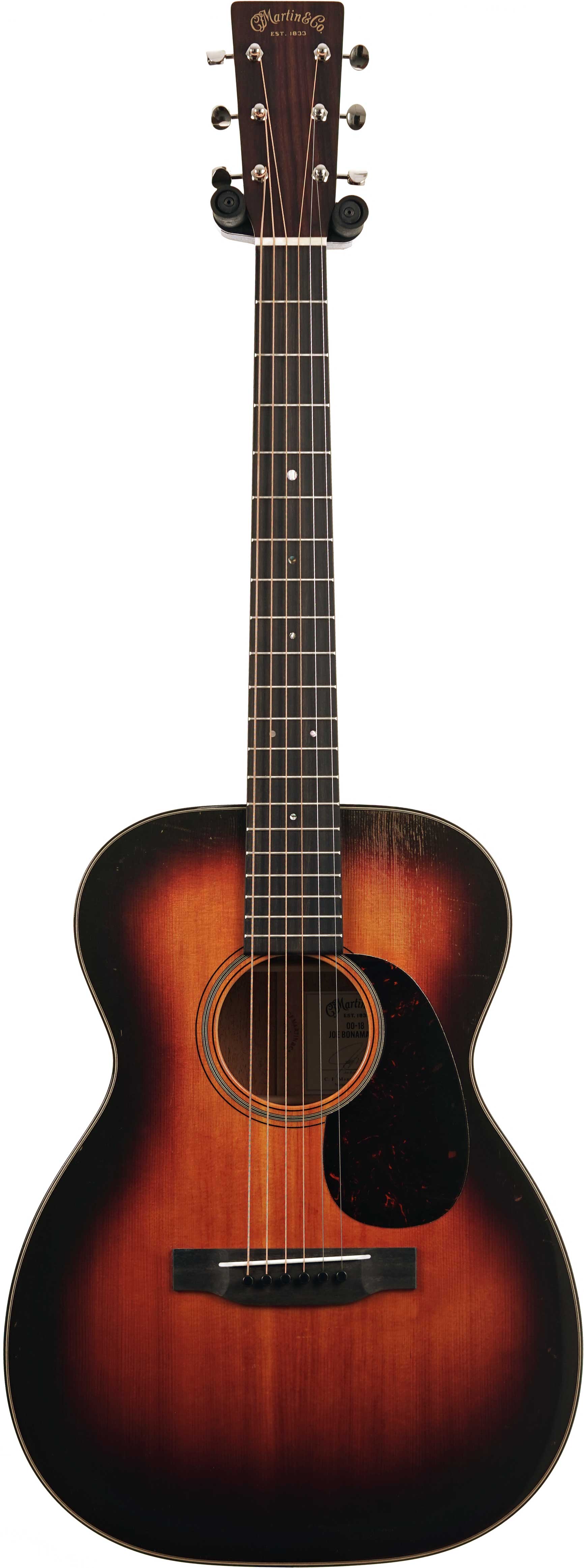 Martin 00-18 Joe Bonamassa #3065600
